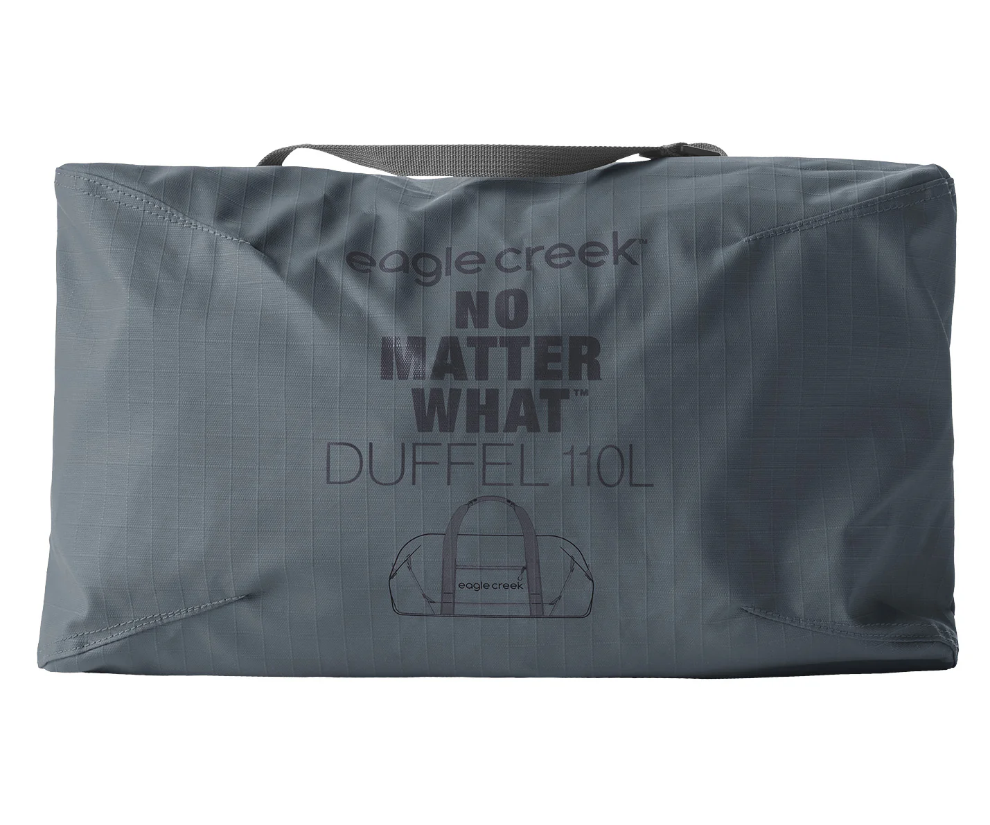 No Matter What Duffel 110L - Image 13