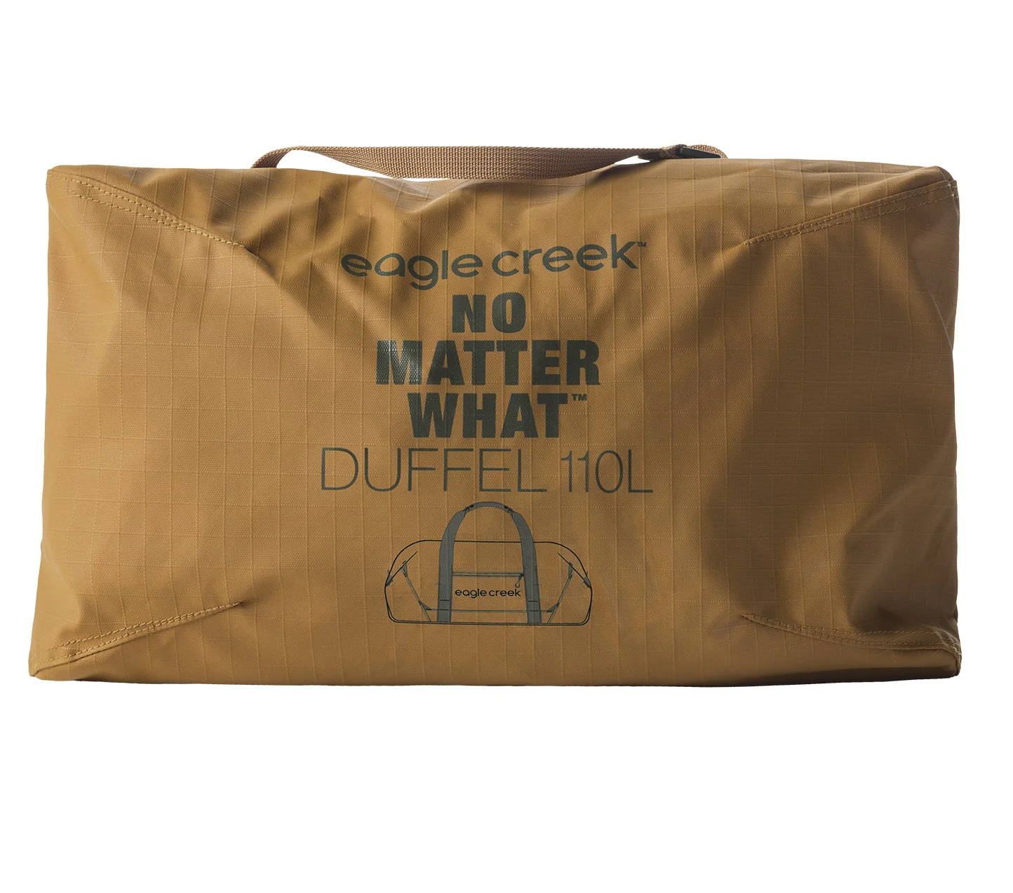 No Matter What Duffel 110L - Image 3