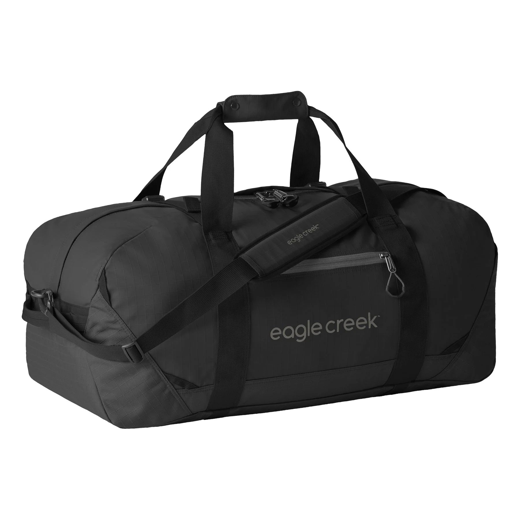 No Matter What Duffel 60L - Image 4