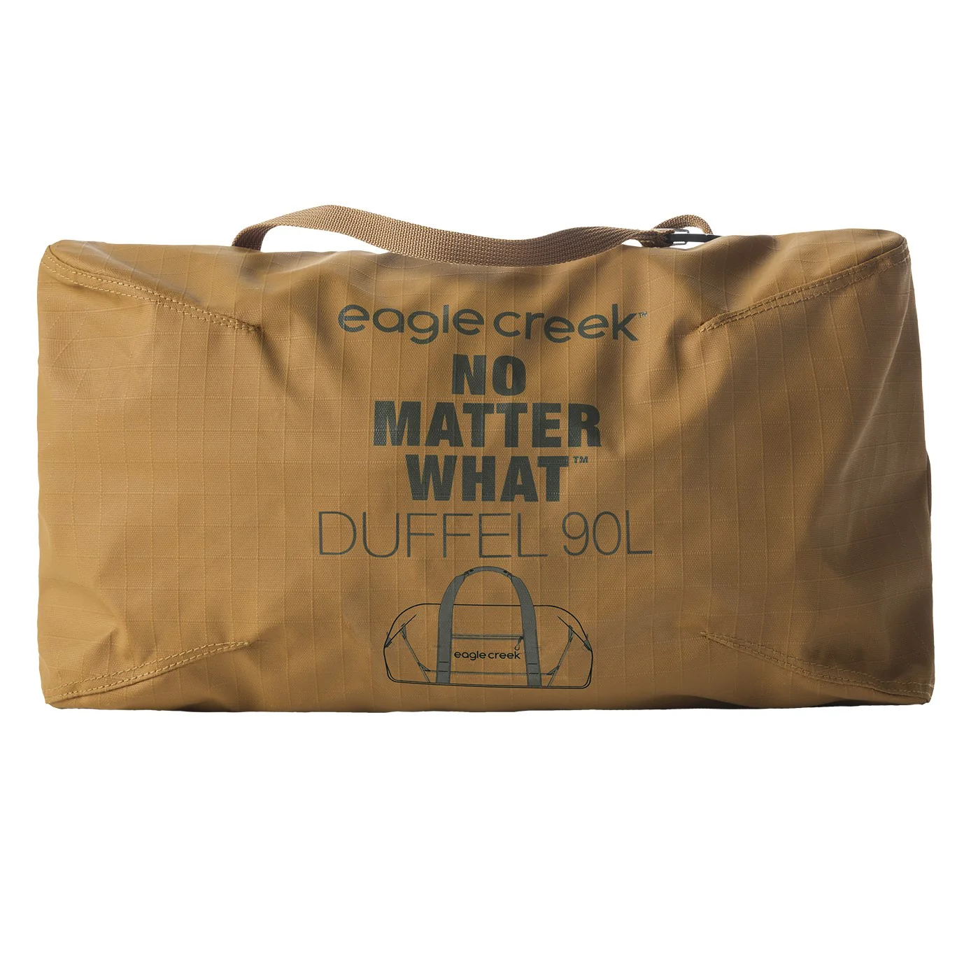 No Matter What Duffel 90L - Image 10