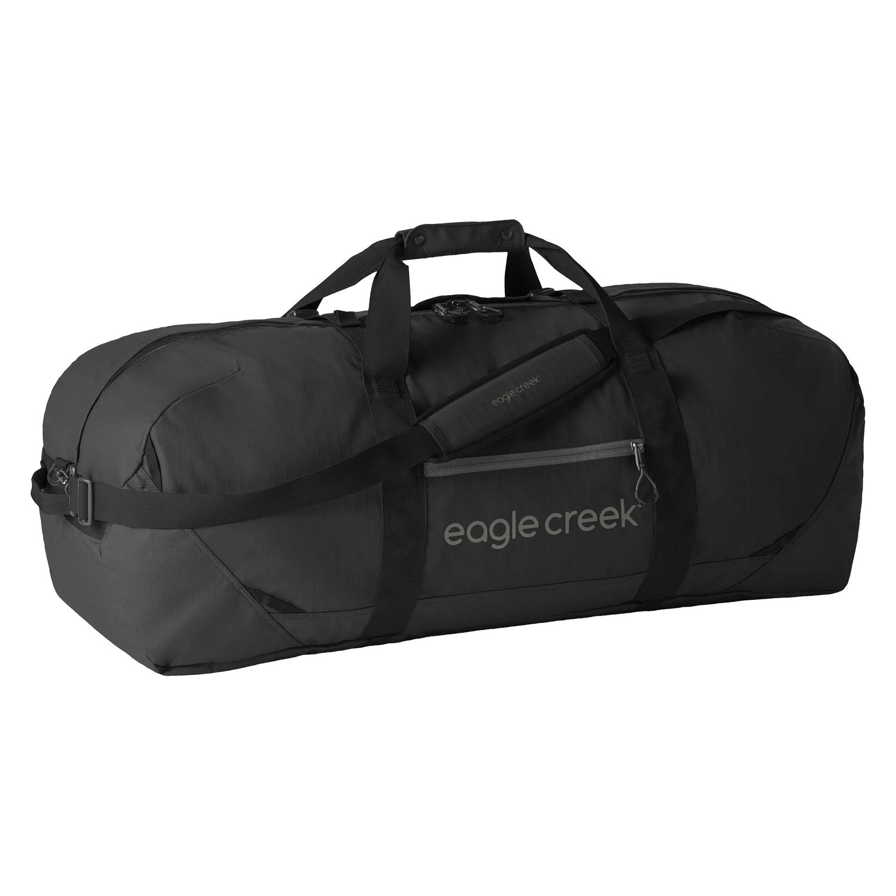 No Matter What Duffel 90L - Image 4