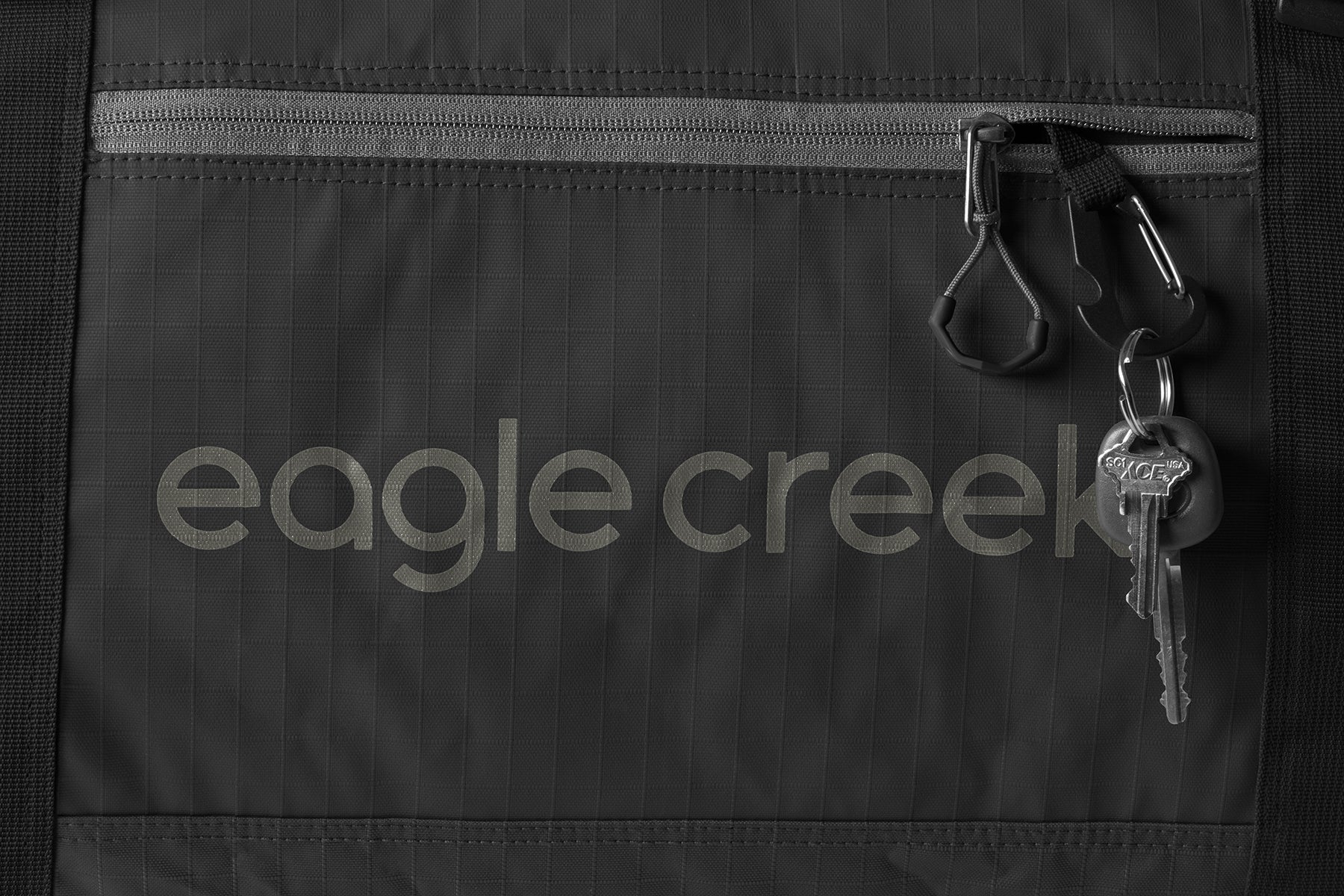 No Matter What Duffel 90L - Image 6