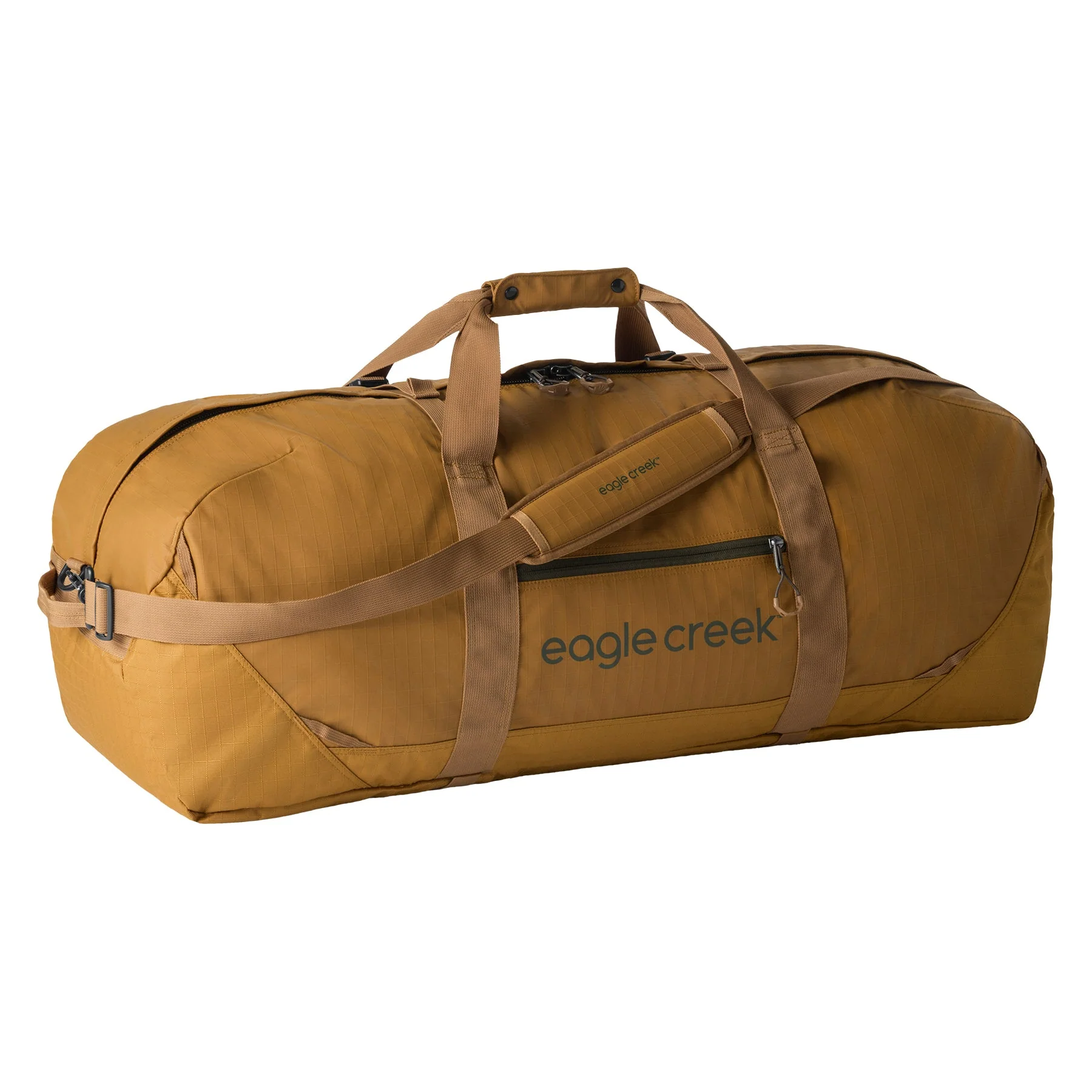 No Matter What Duffel 90L - Image 7