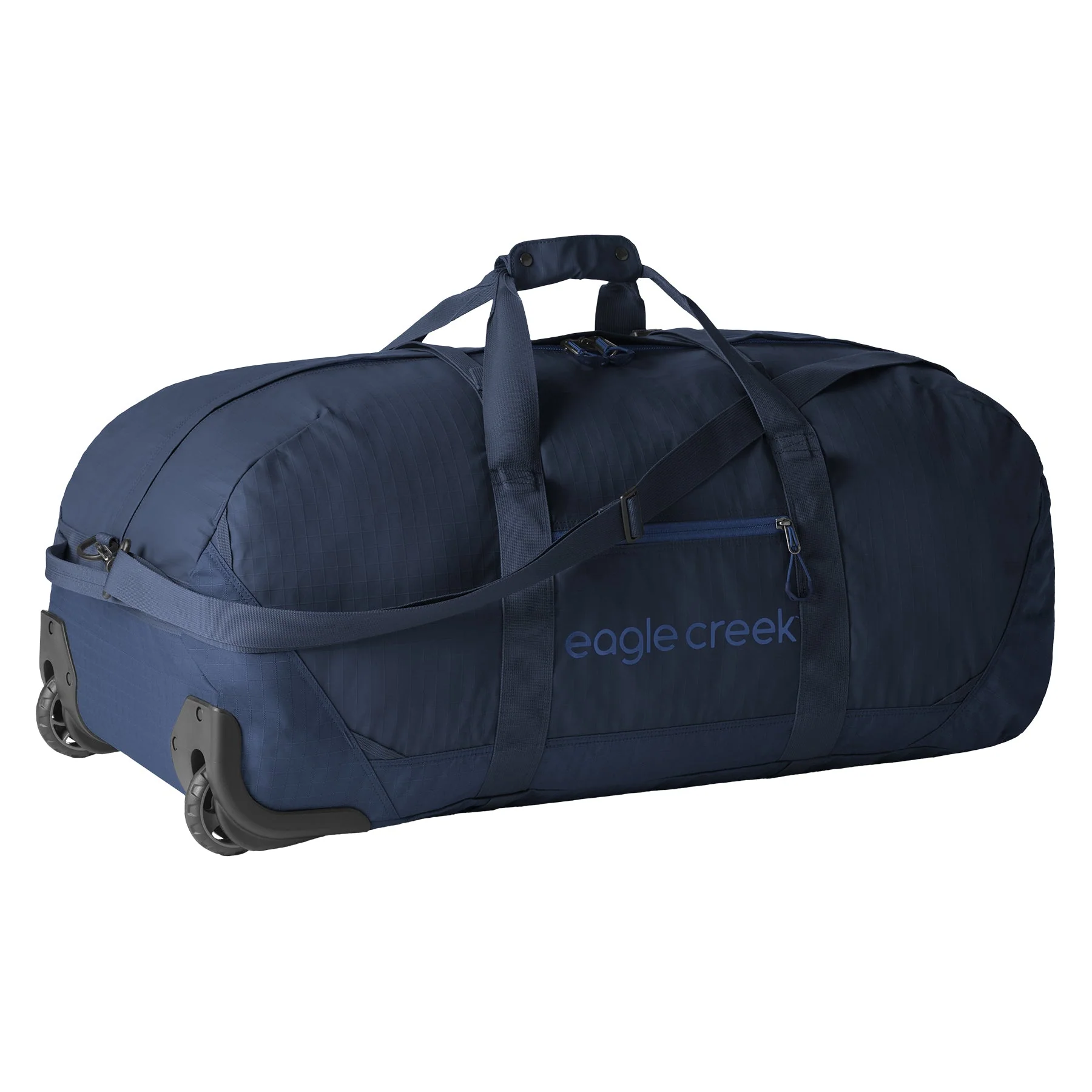 No Matter What Rolling Duffel 110L - Image 4
