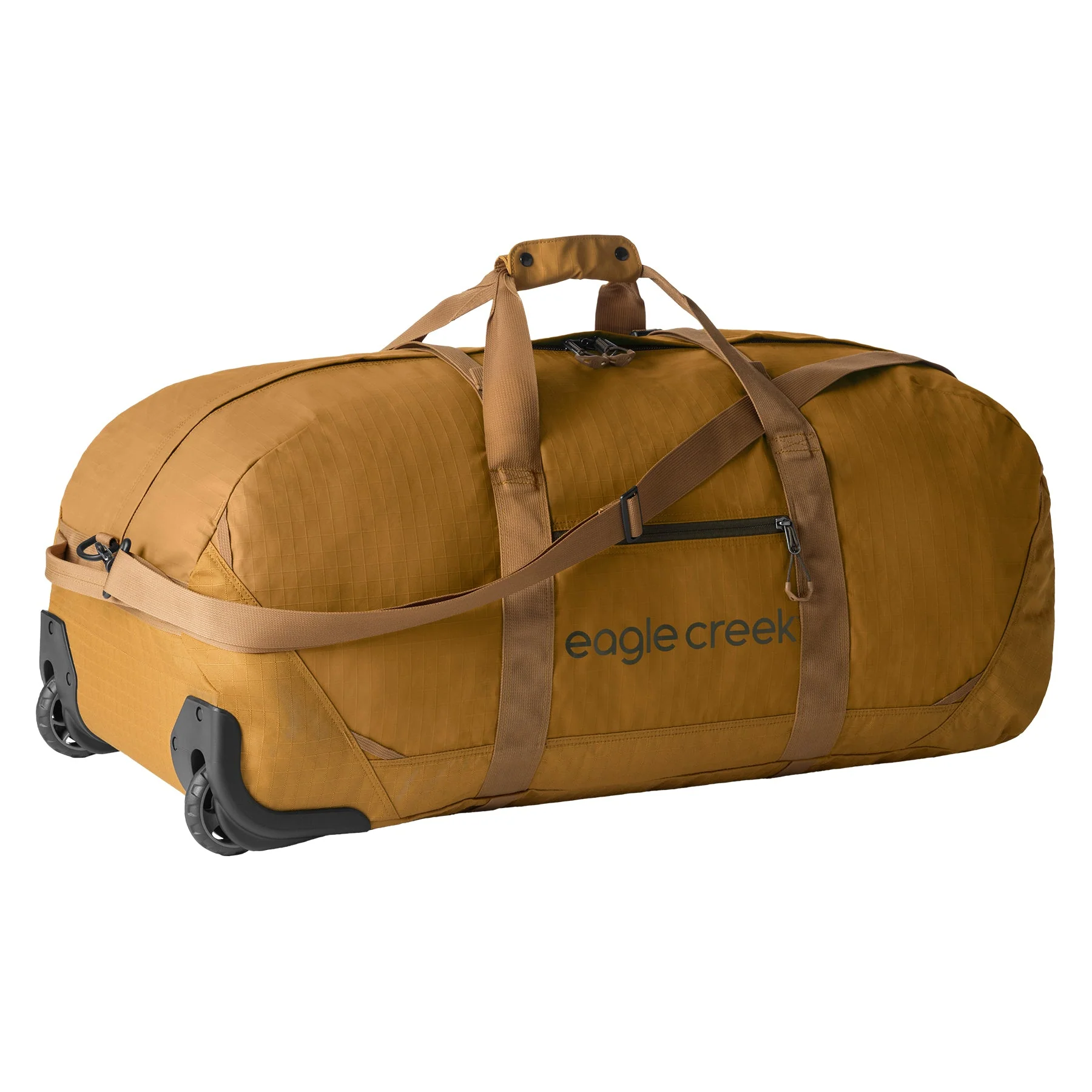 No Matter What Rolling Duffel 110L - Image 7