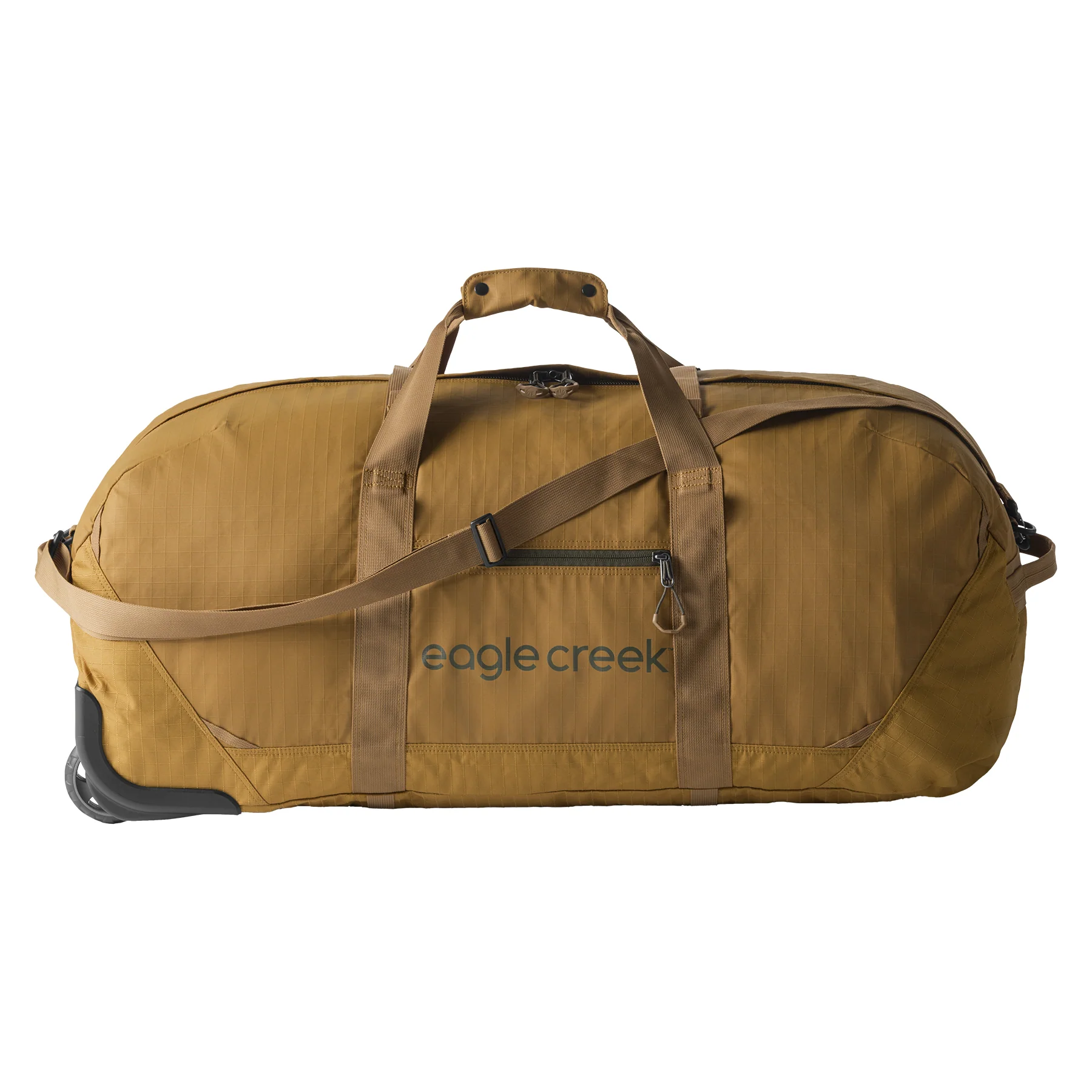 No Matter What Rolling Duffel 110L - Image 8