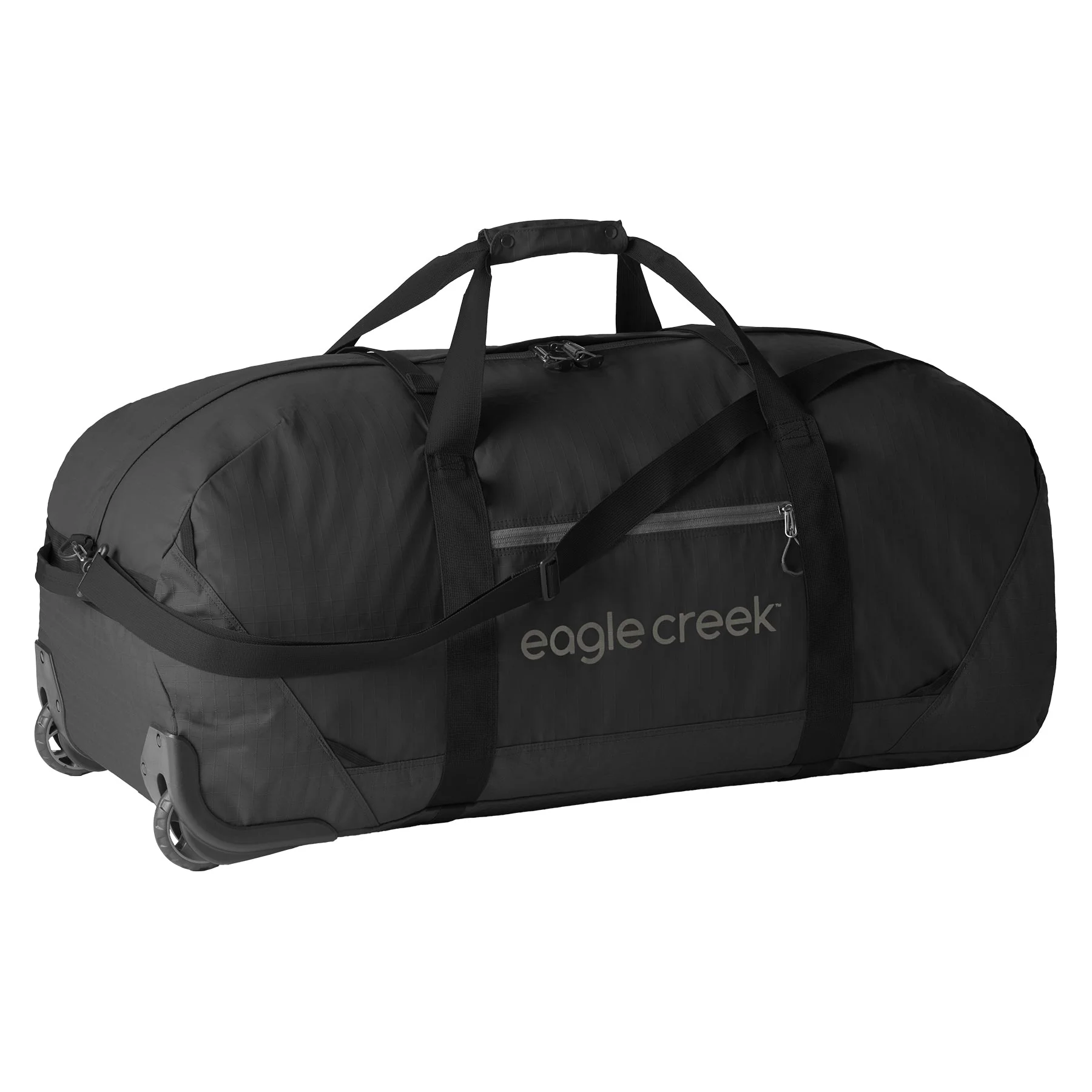 No Matter What Rolling Duffel 130L - Image 3