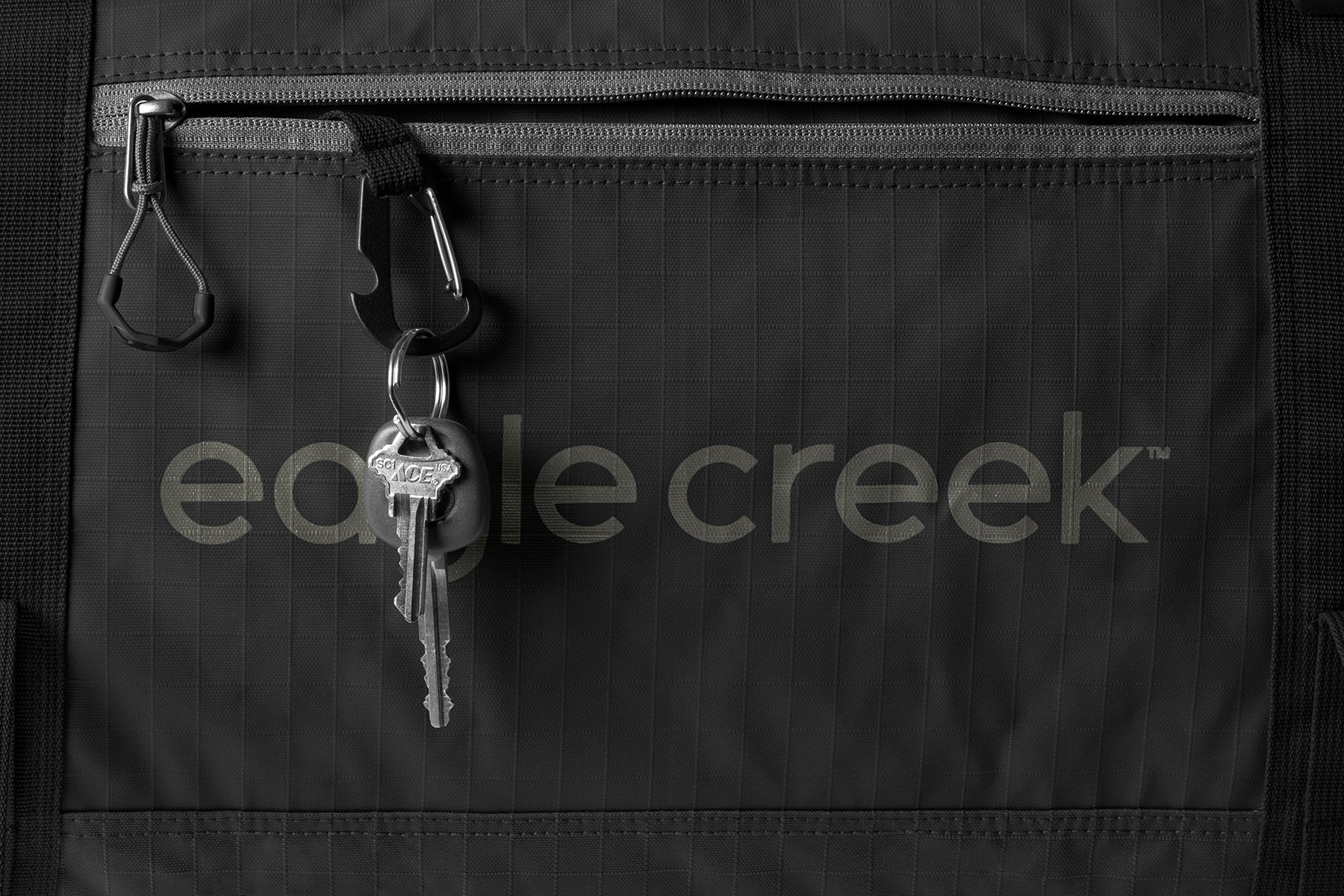 No Matter What Rolling Duffel 130L - Image 6