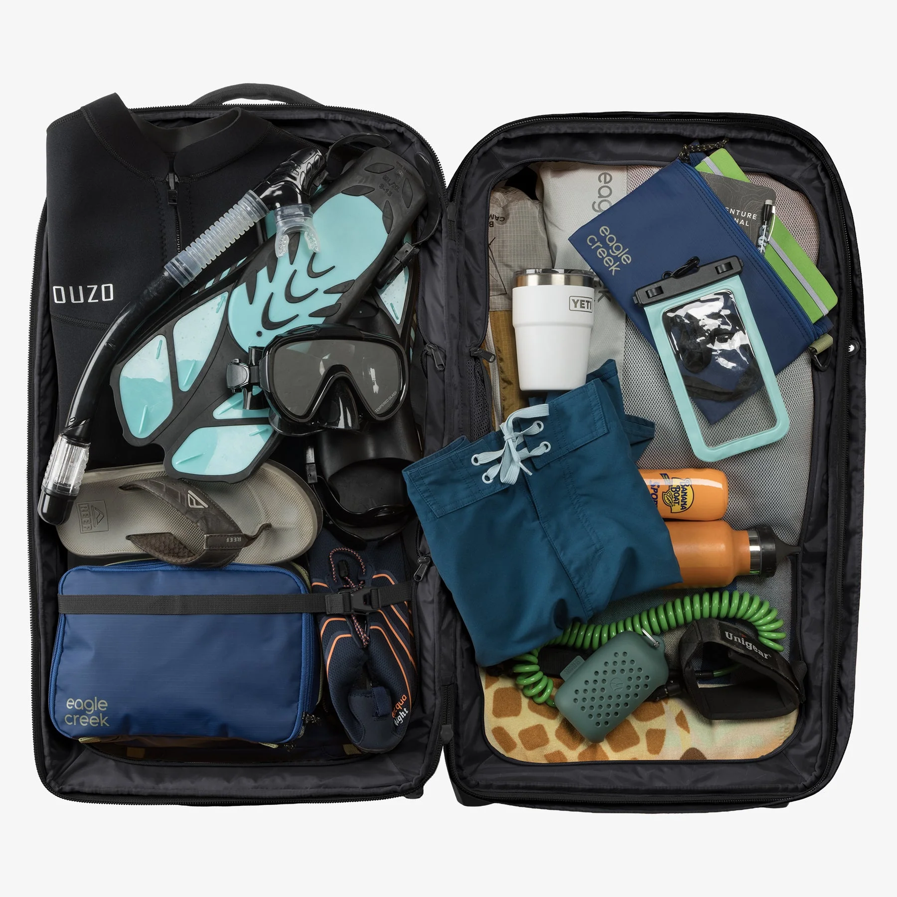 ORV 30" / 115 L Trunk - Image 17
