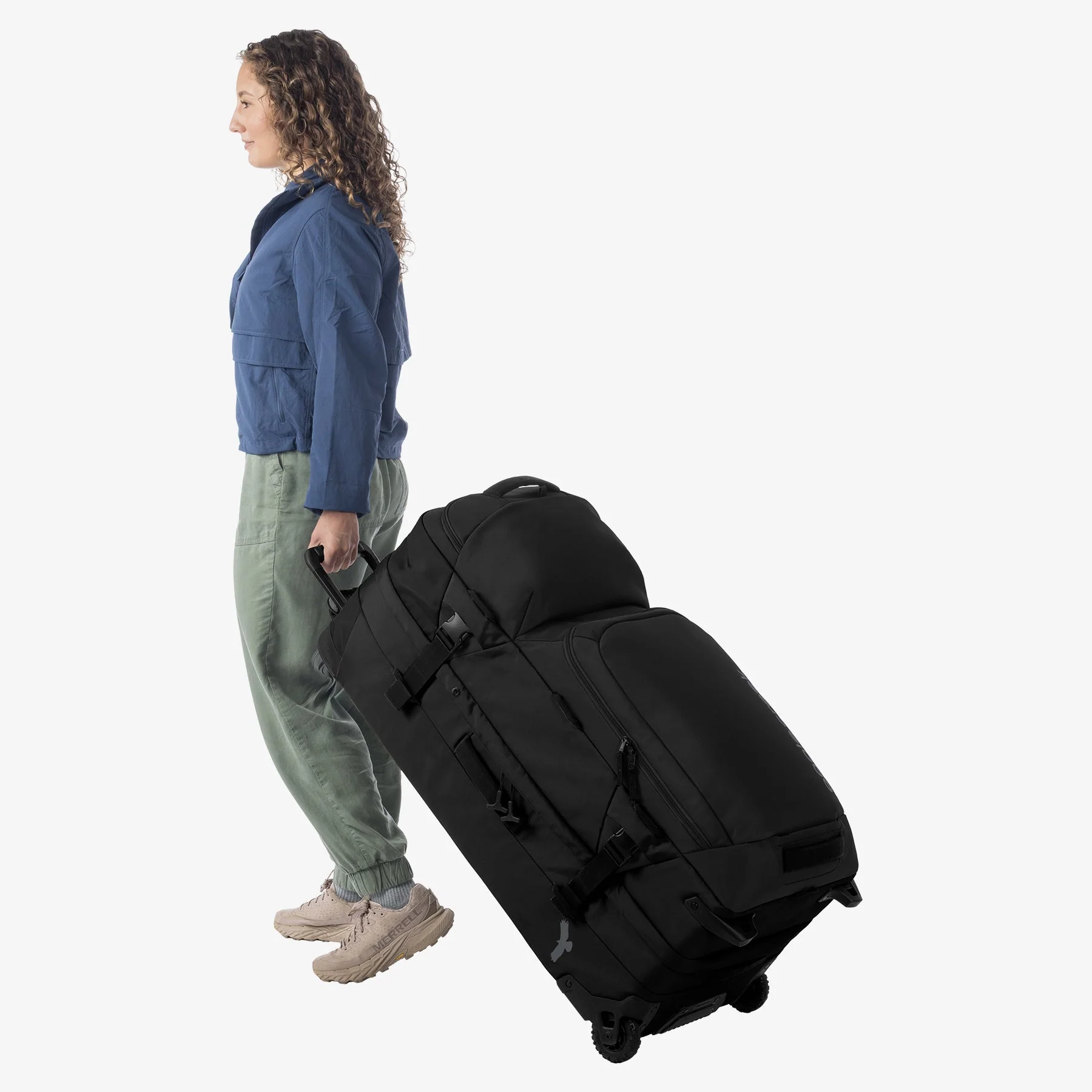ORV 30" / 115 L Trunk - Image 19