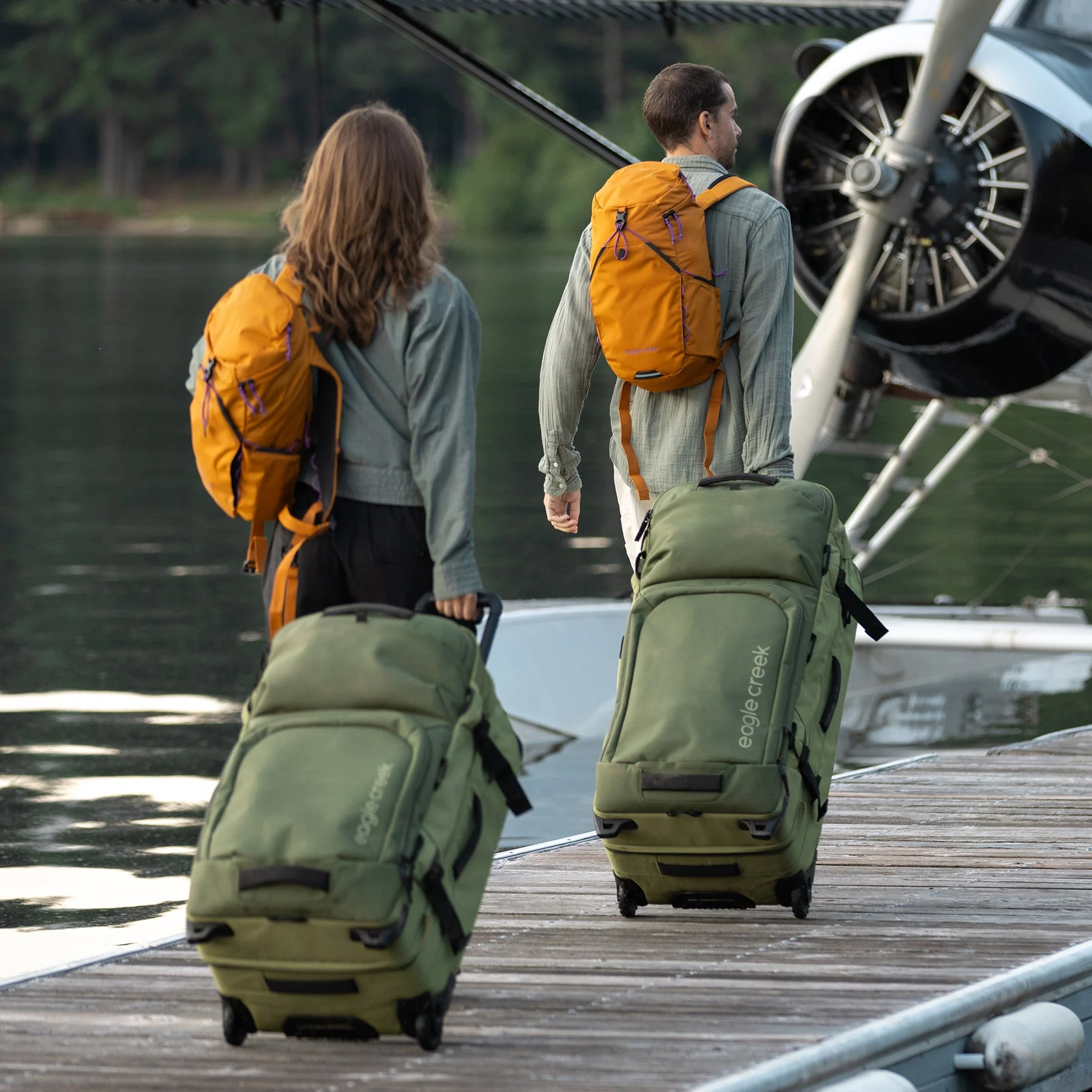 ORV 30" / 115 L Trunk - Image 24
