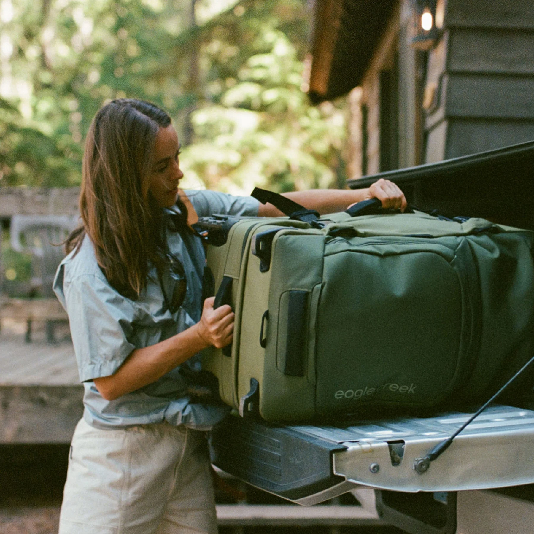 ORV 30" / 115 L Trunk - Image 25