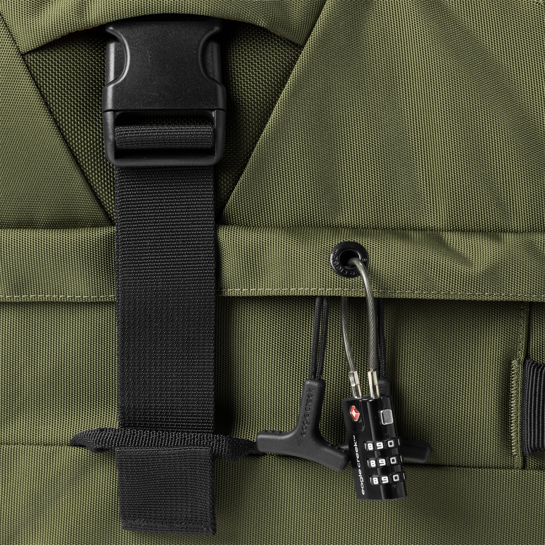 ORV 30" / 115 L Trunk - Image 30