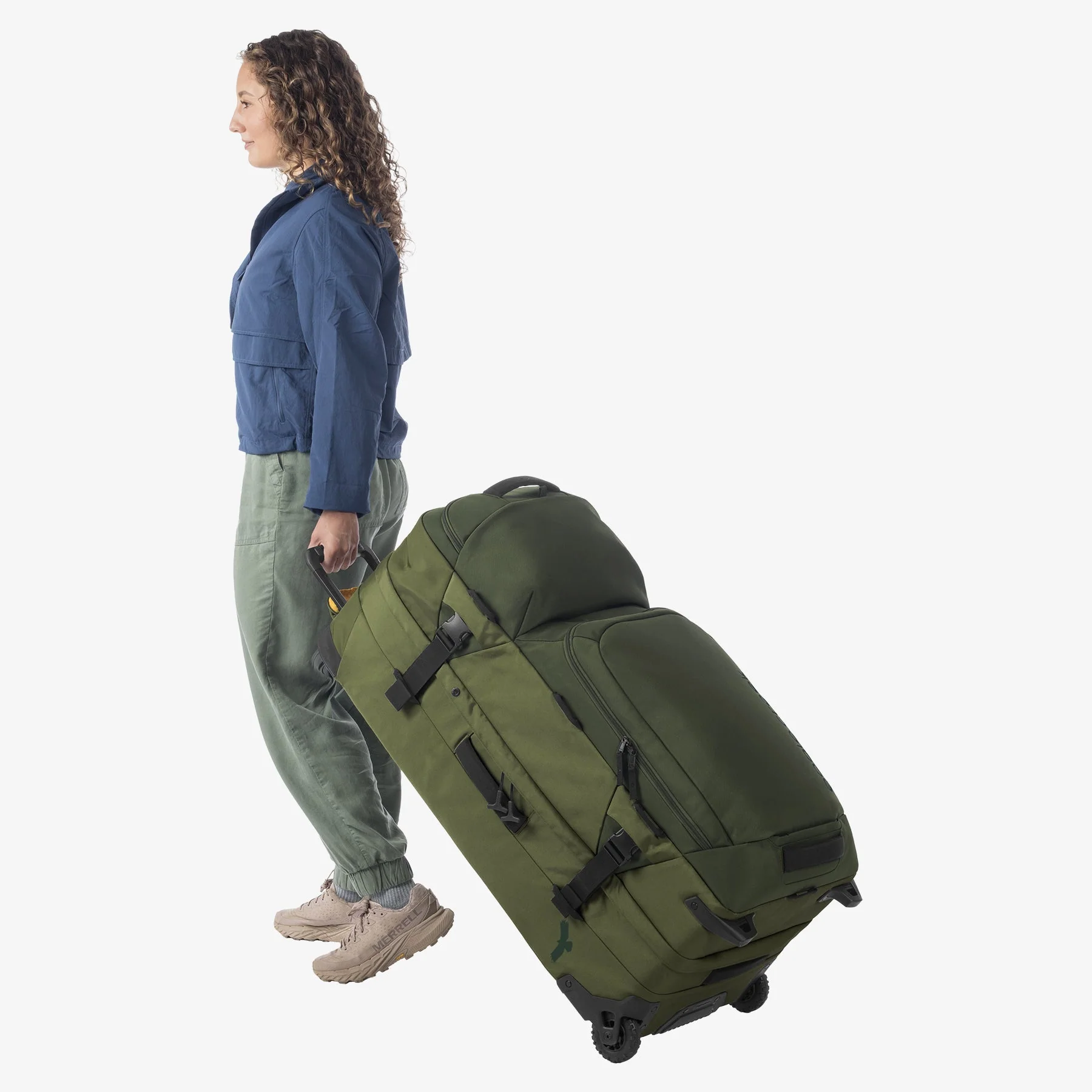 ORV 30" / 115 L Trunk - Image 40