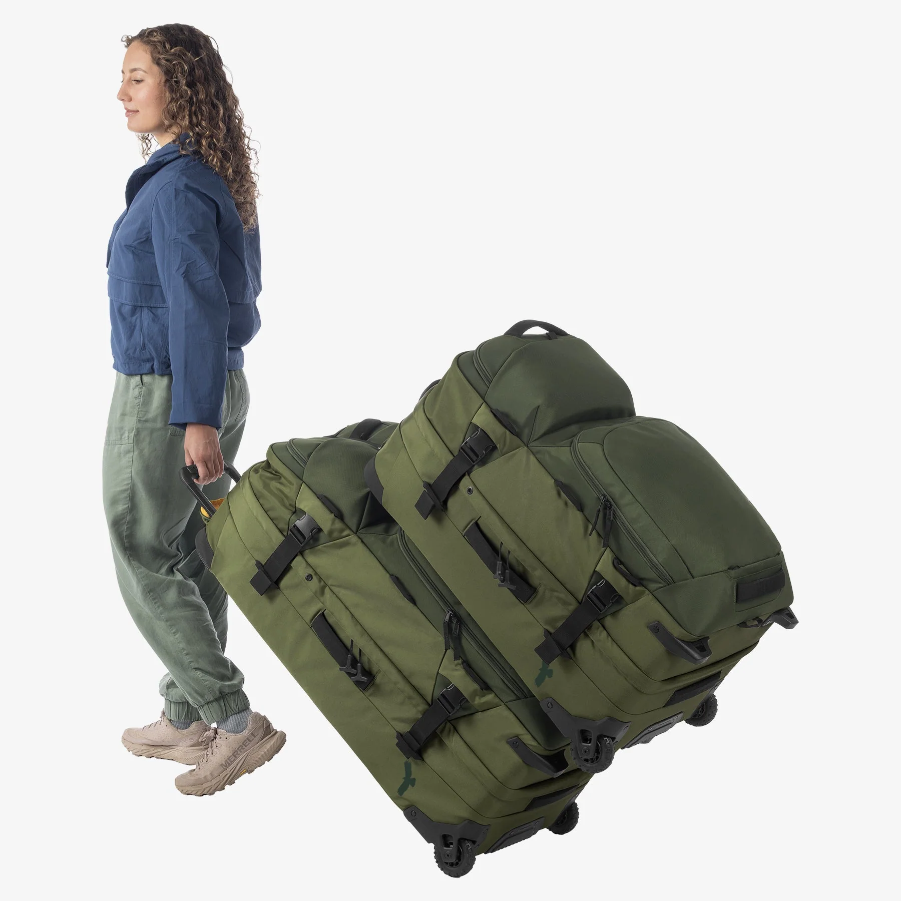 ORV 30" / 115 L Trunk - Image 41