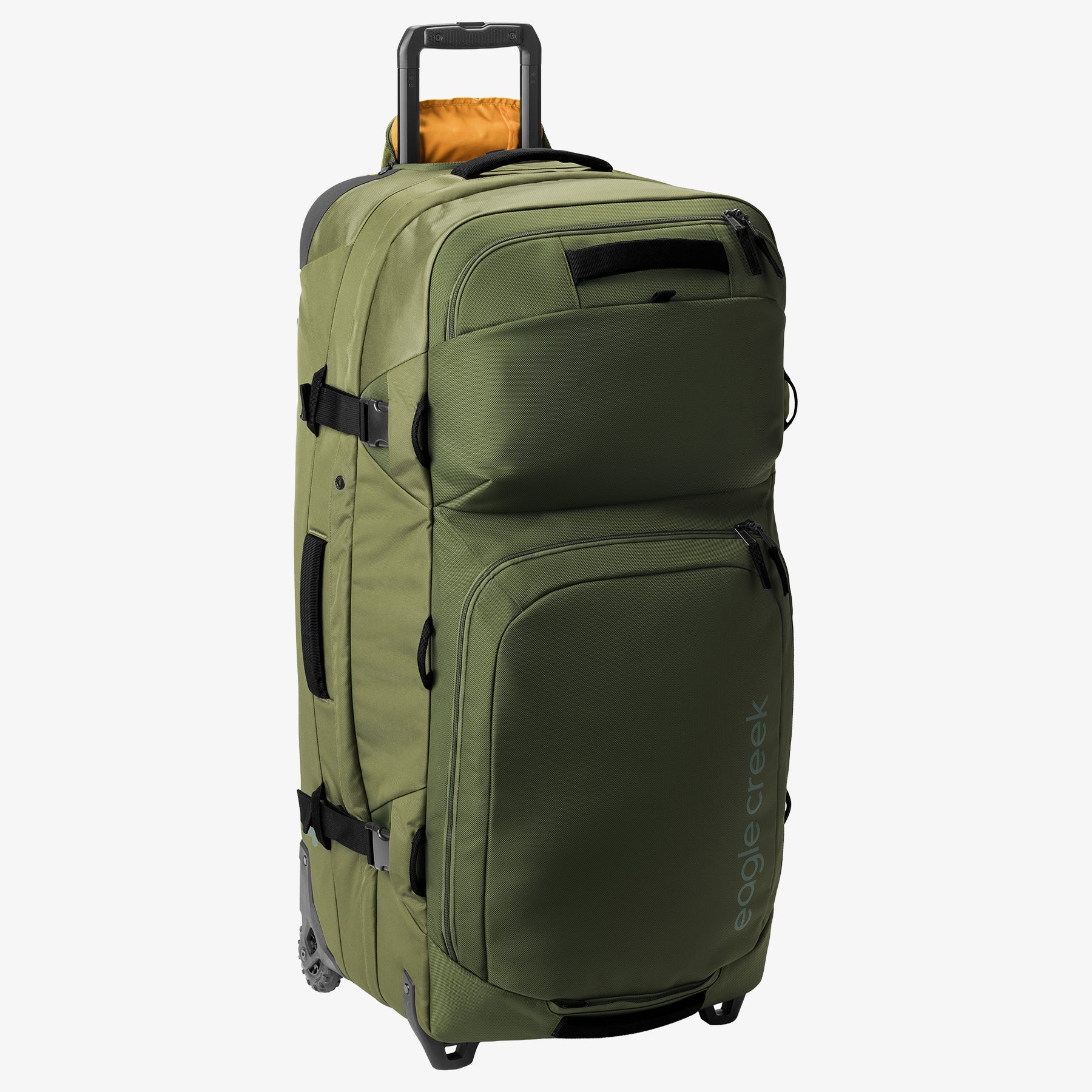NEW ORV Size