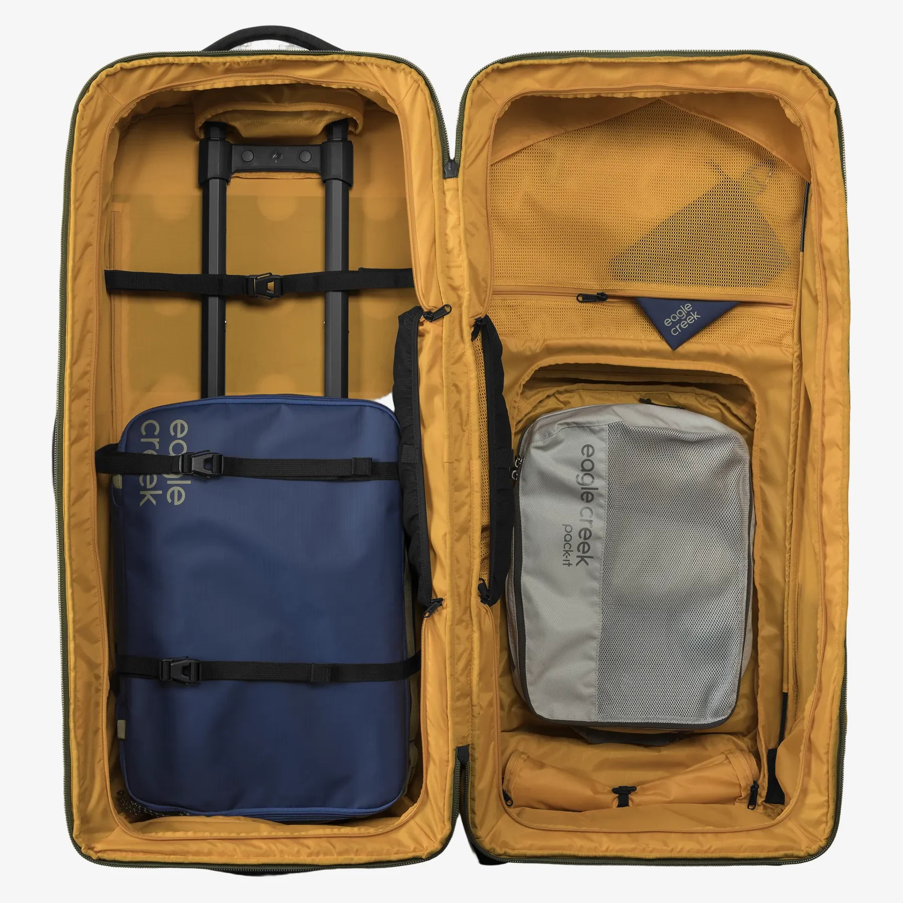 ORV 36" / 140 L Trunk - Image 17