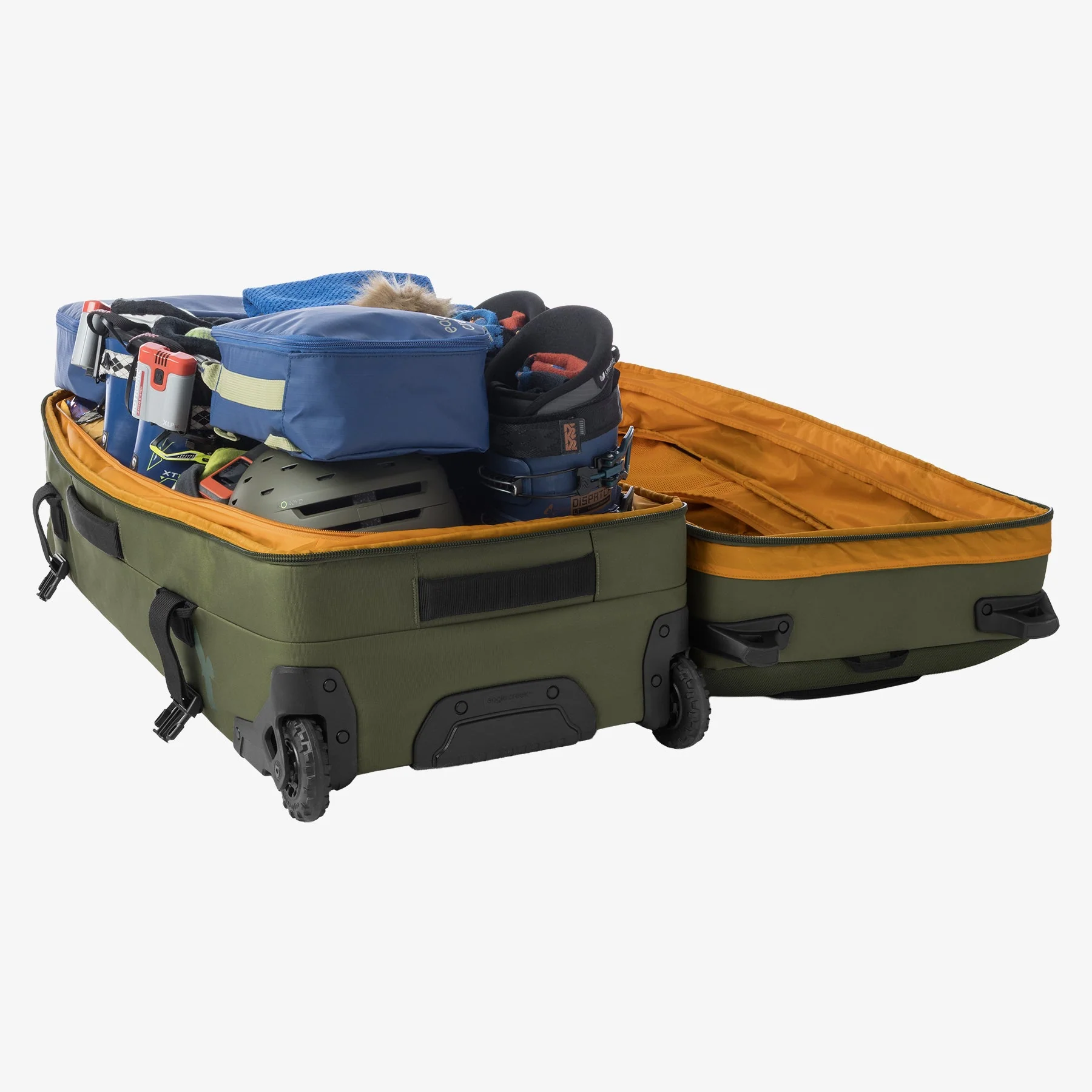 ORV 36" / 140 L Trunk - Image 19
