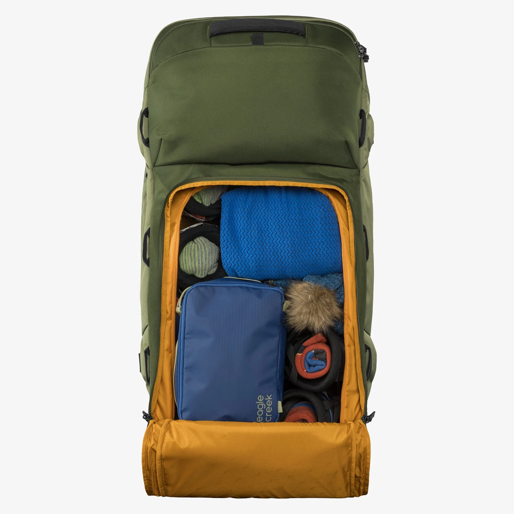 ORV 36" / 140 L Trunk - Image 21