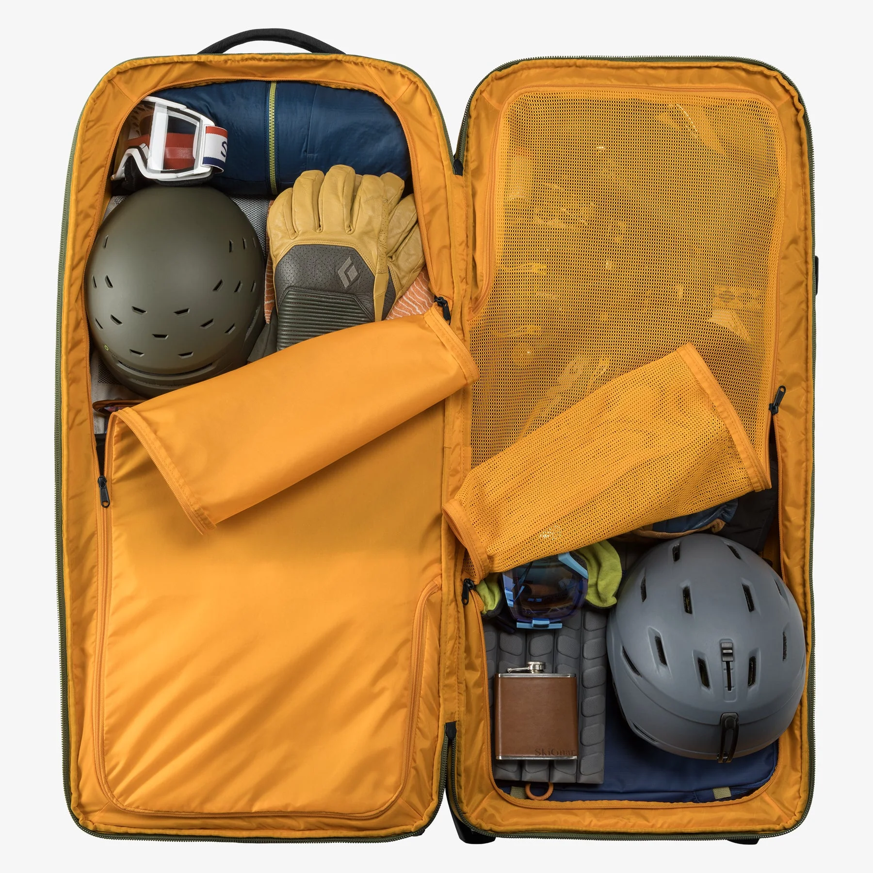 ORV 36" / 140 L Trunk - Image 23