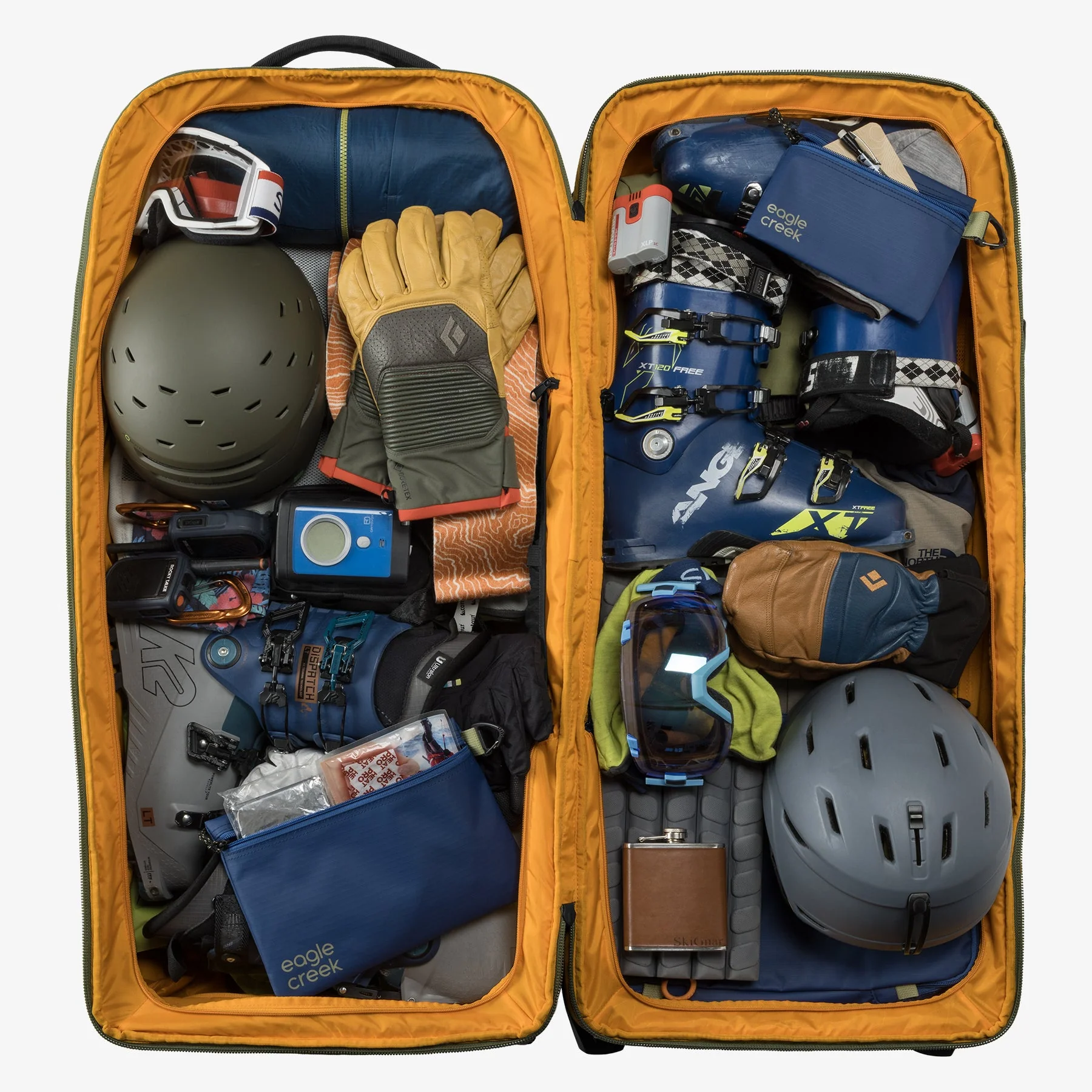 ORV 36" / 140 L Trunk - Image 24