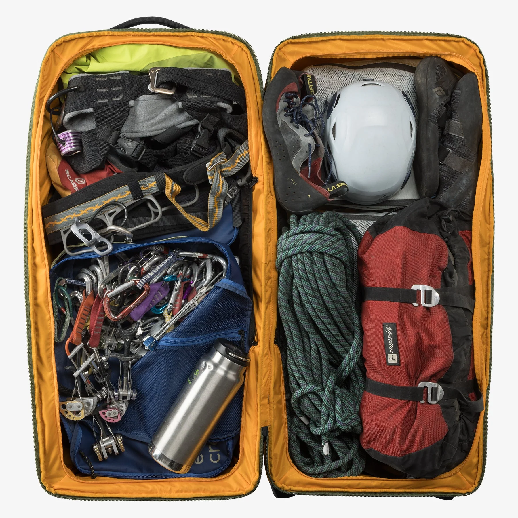 ORV 36" / 140 L Trunk - Image 25