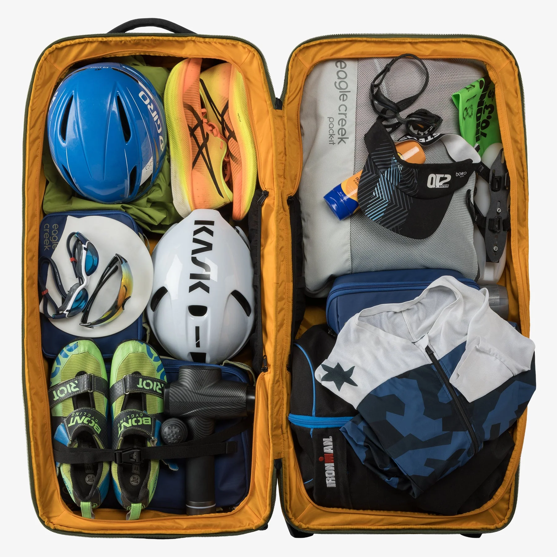 ORV 36" / 140 L Trunk - Image 26