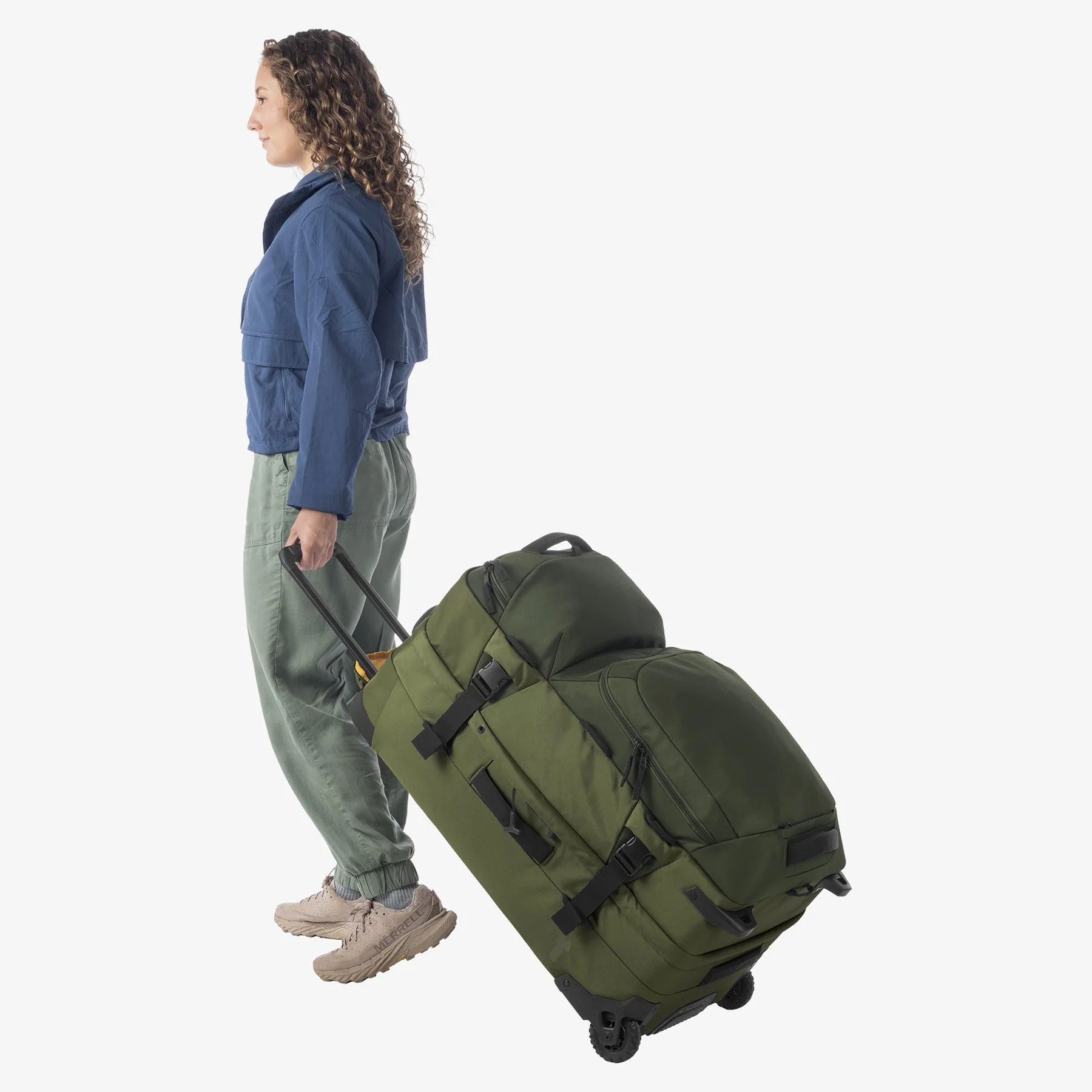 ORV 36" / 140 L Trunk - Image 27