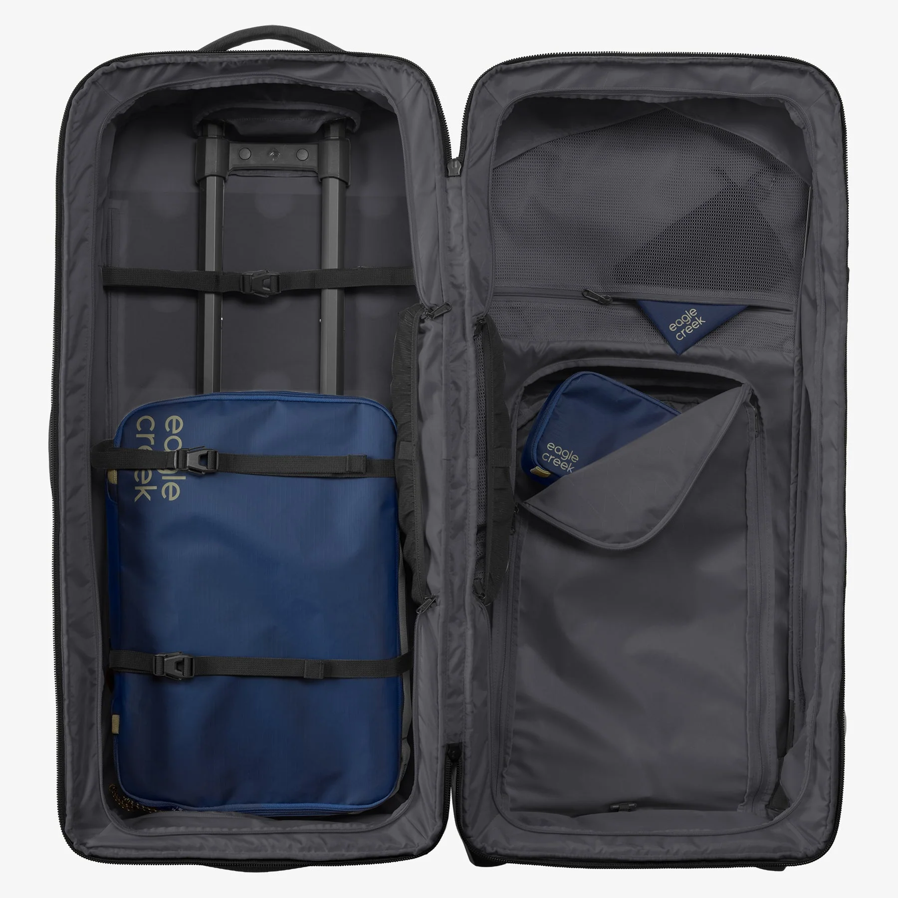ORV 36" / 140 L Trunk - Image 44