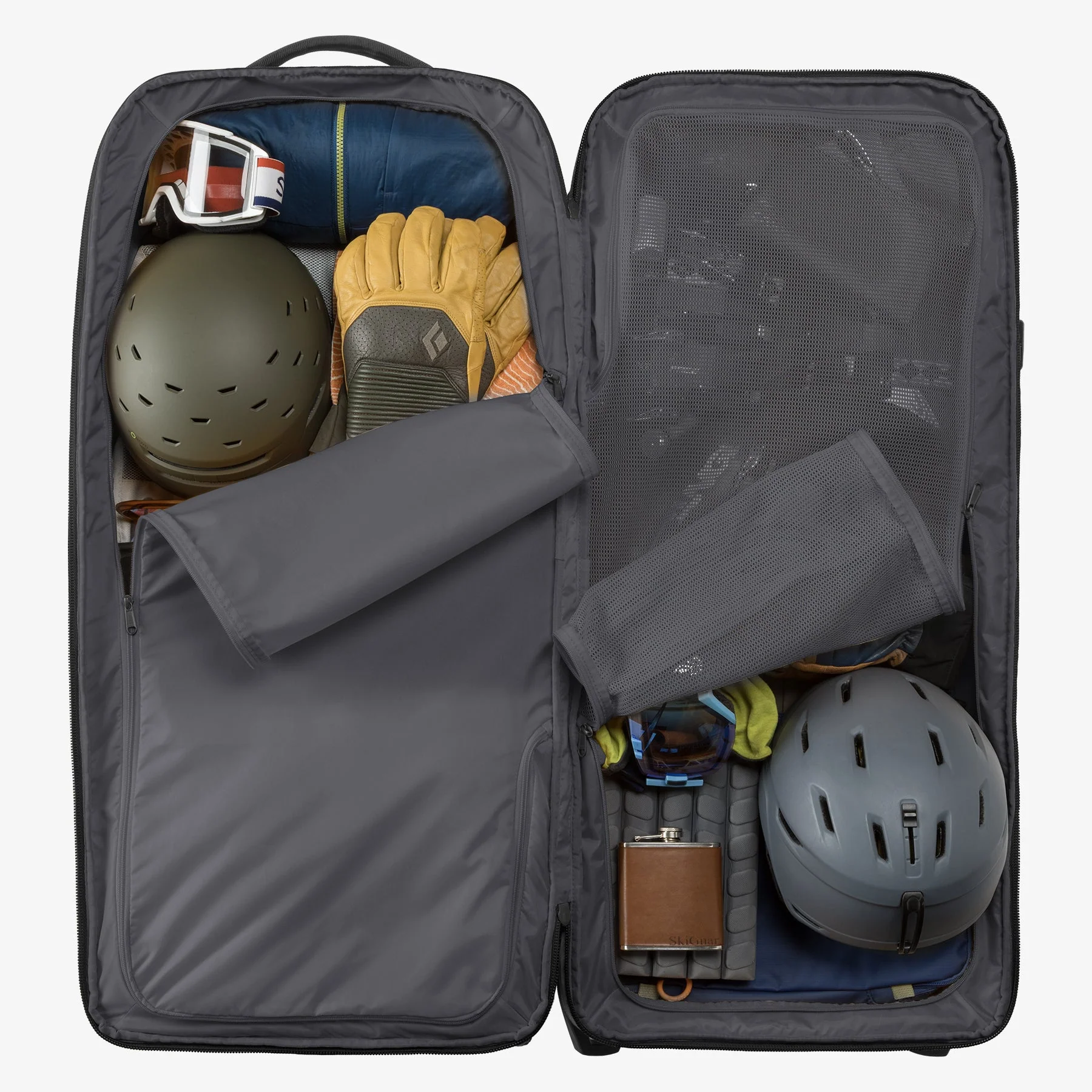 ORV 36" / 140 L Trunk - Image 51