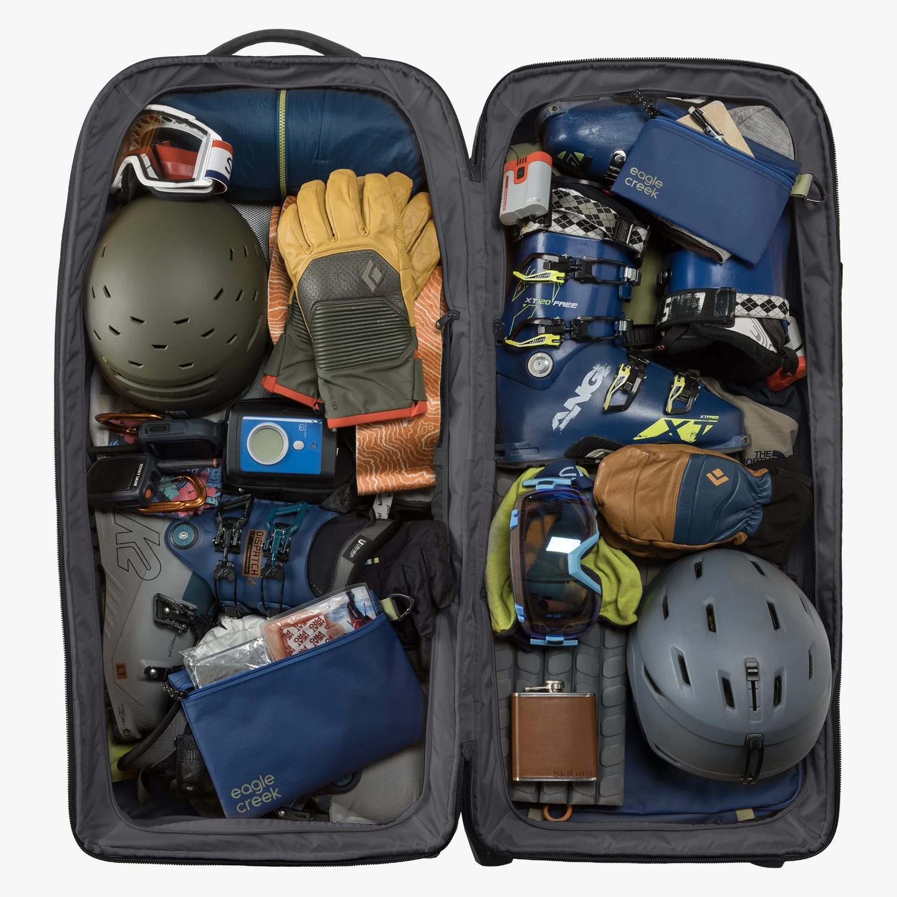 ORV 36" / 140 L Trunk - Image 52