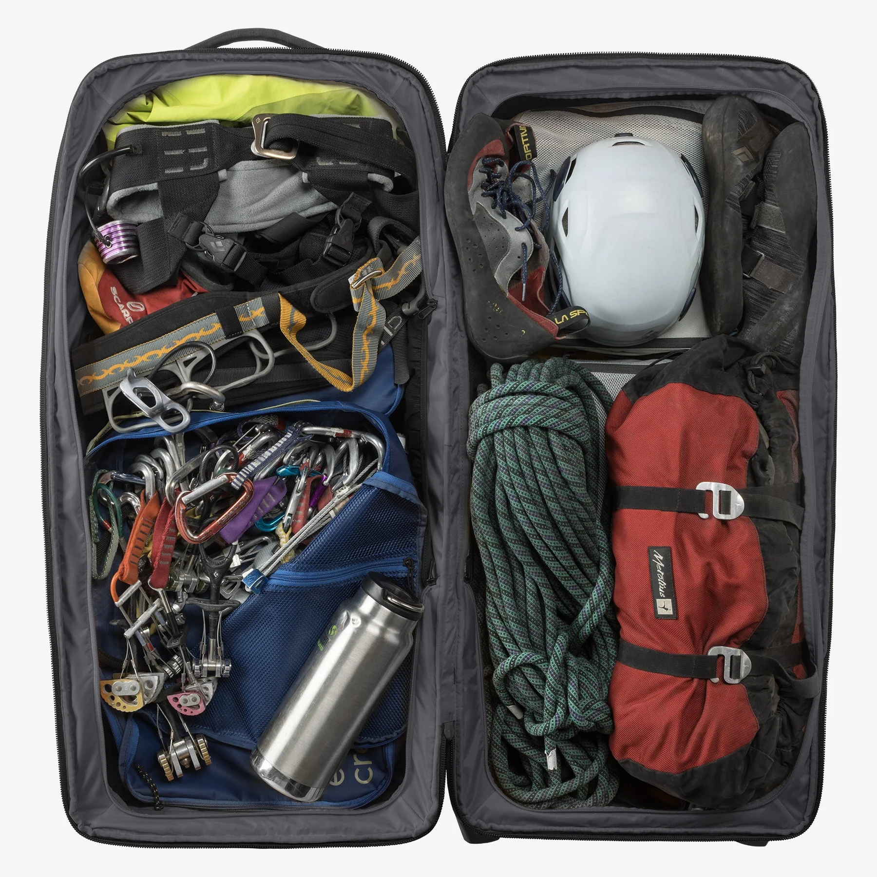 ORV 36" / 140 L Trunk - Image 53