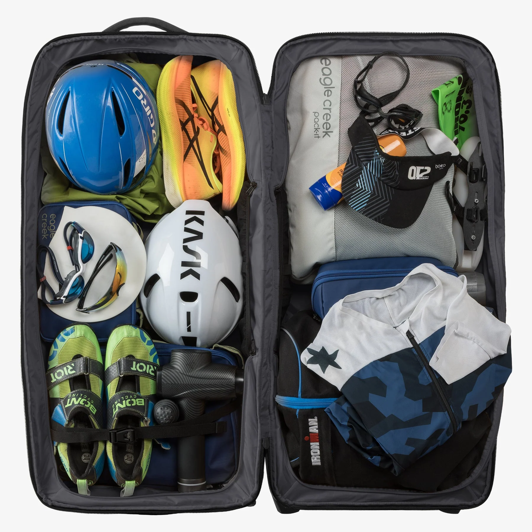 ORV 36" / 140 L Trunk - Image 54