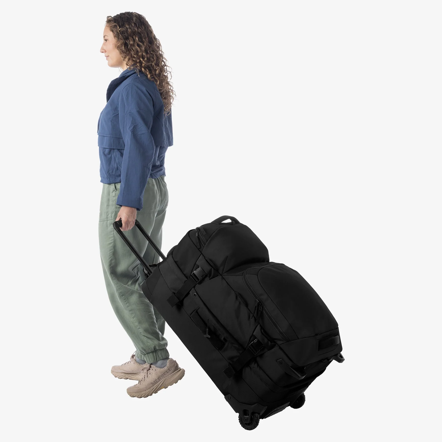 ORV 36" / 140 L Trunk - Image 55
