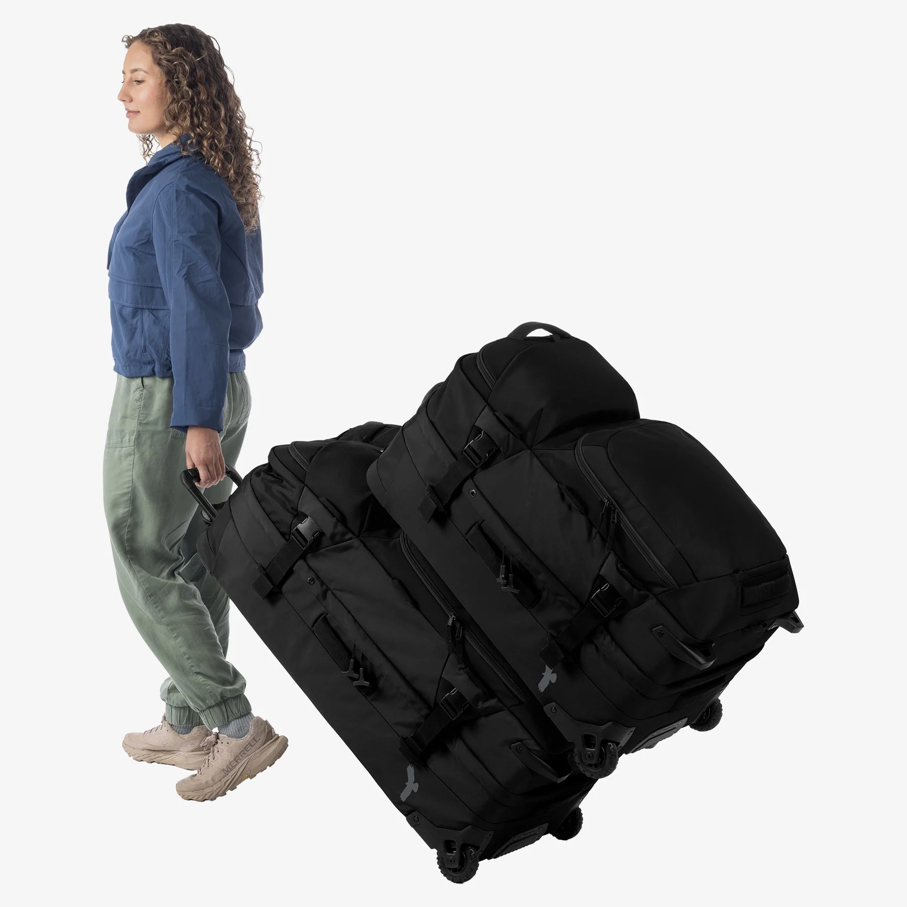 ORV 36" / 140 L Trunk - Image 56