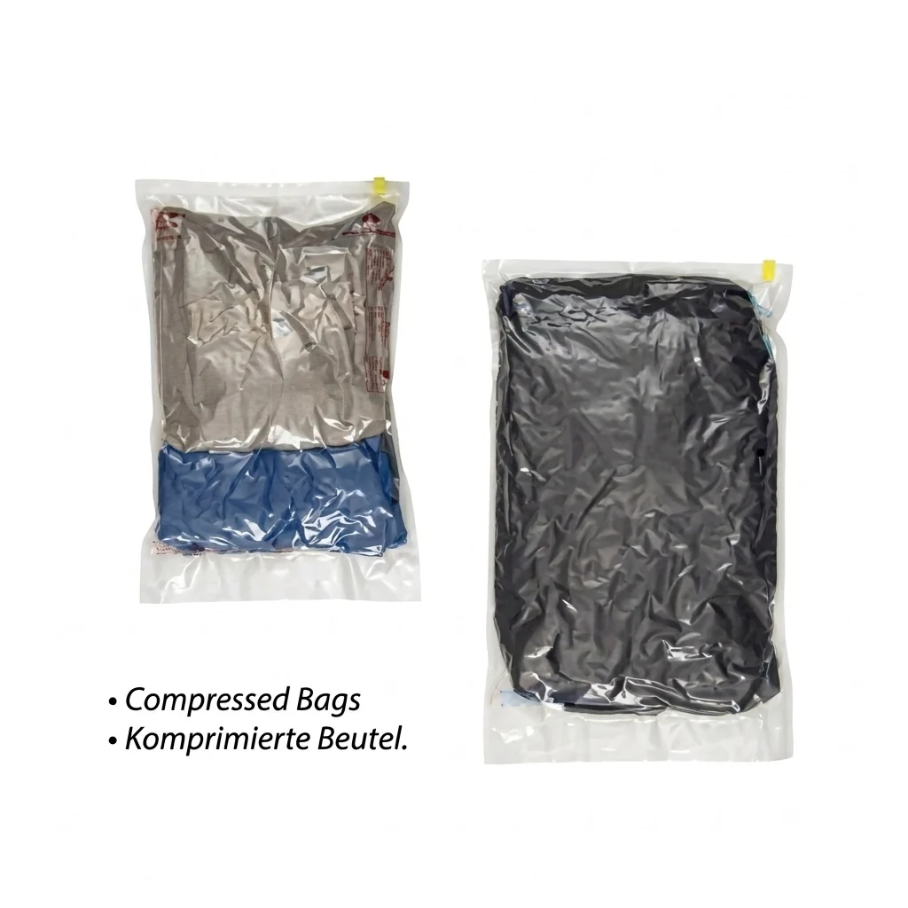 Pack-It™ Compression Sack Set M/L - Image 4