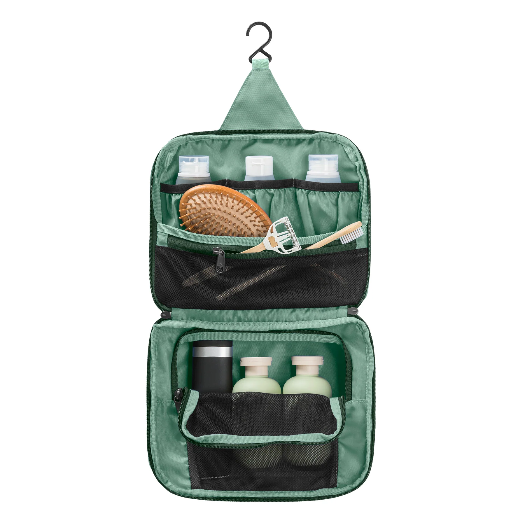 NEW Pack-It® Hanging Toiletry Kit - Image 18