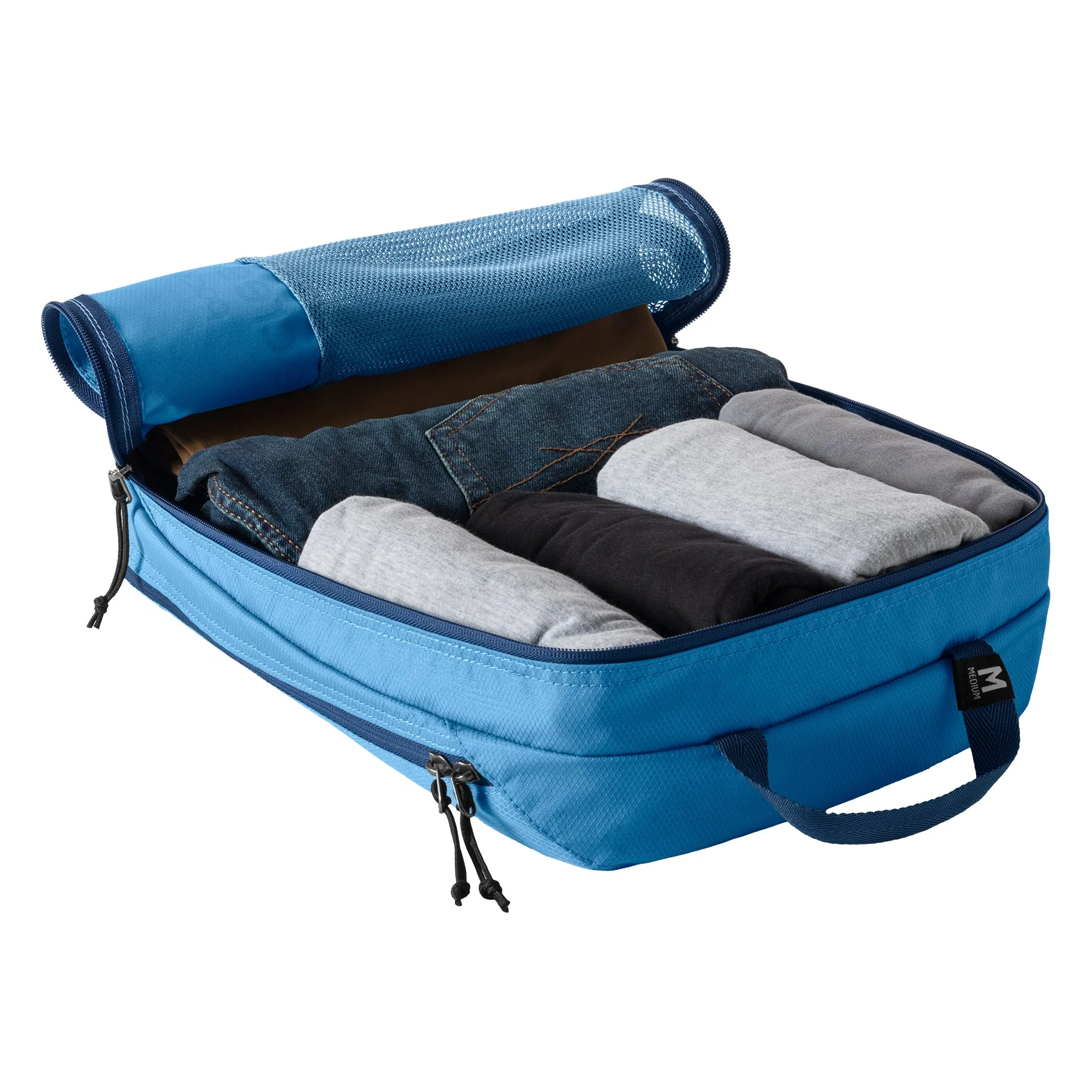 NEW Pack-It® Reveal Clean/Dirty Cube M - Image 13