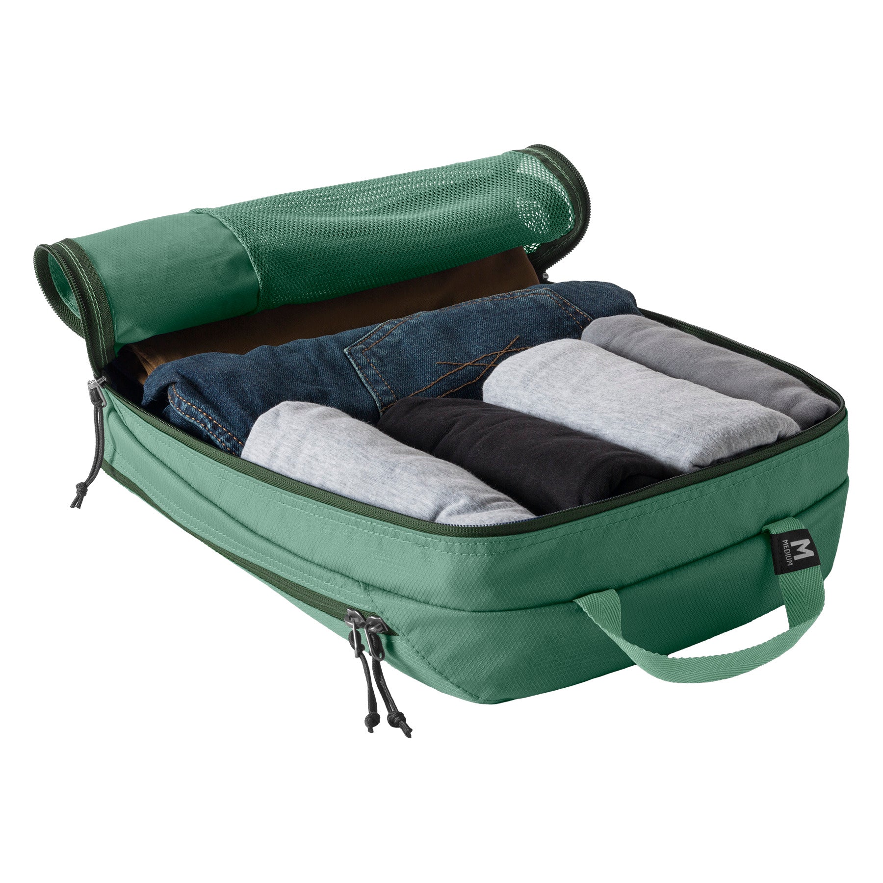 NEW Pack-It® Reveal Clean/Dirty Cube M - Image 20