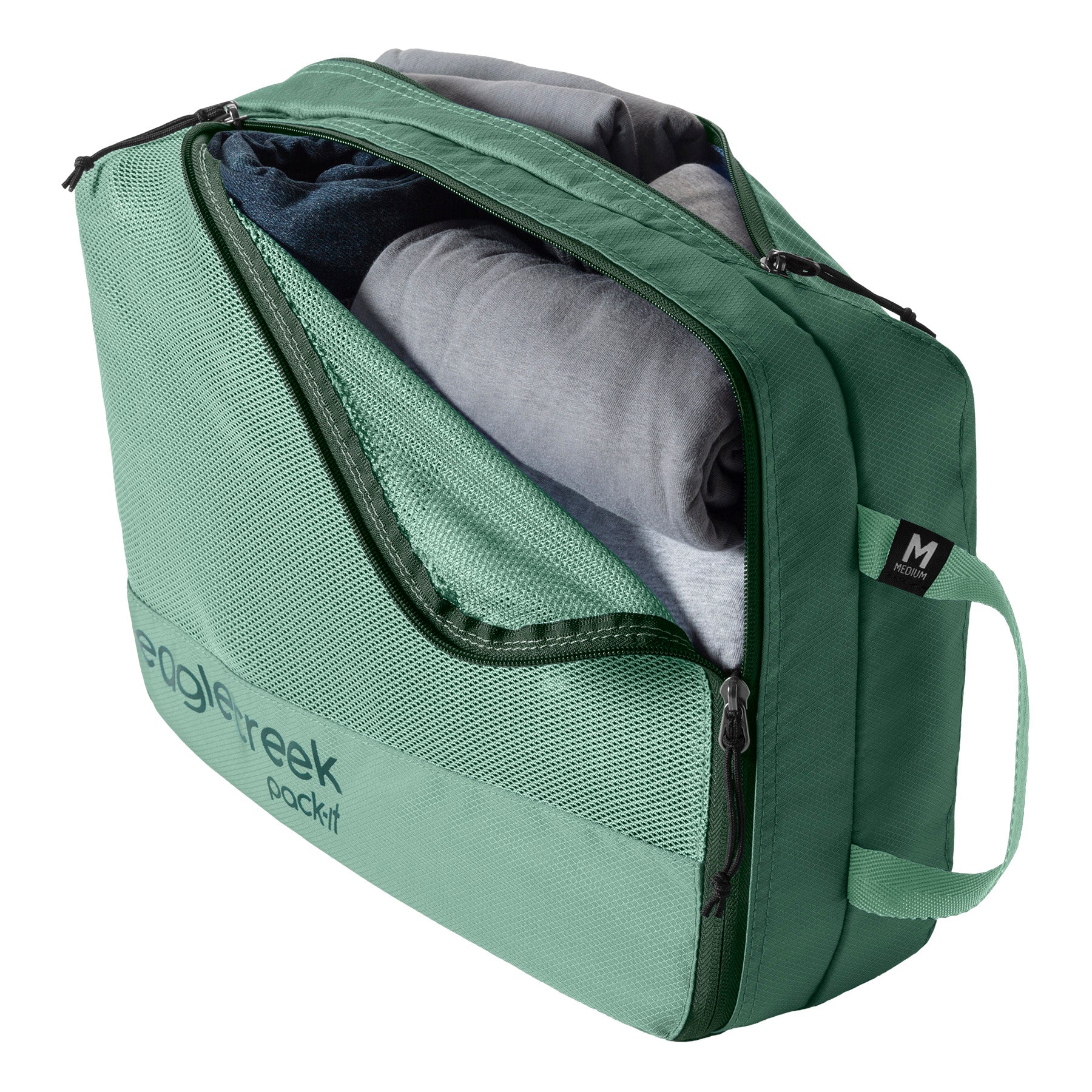 NEW Pack-It® Reveal Clean/Dirty Cube M - Image 21