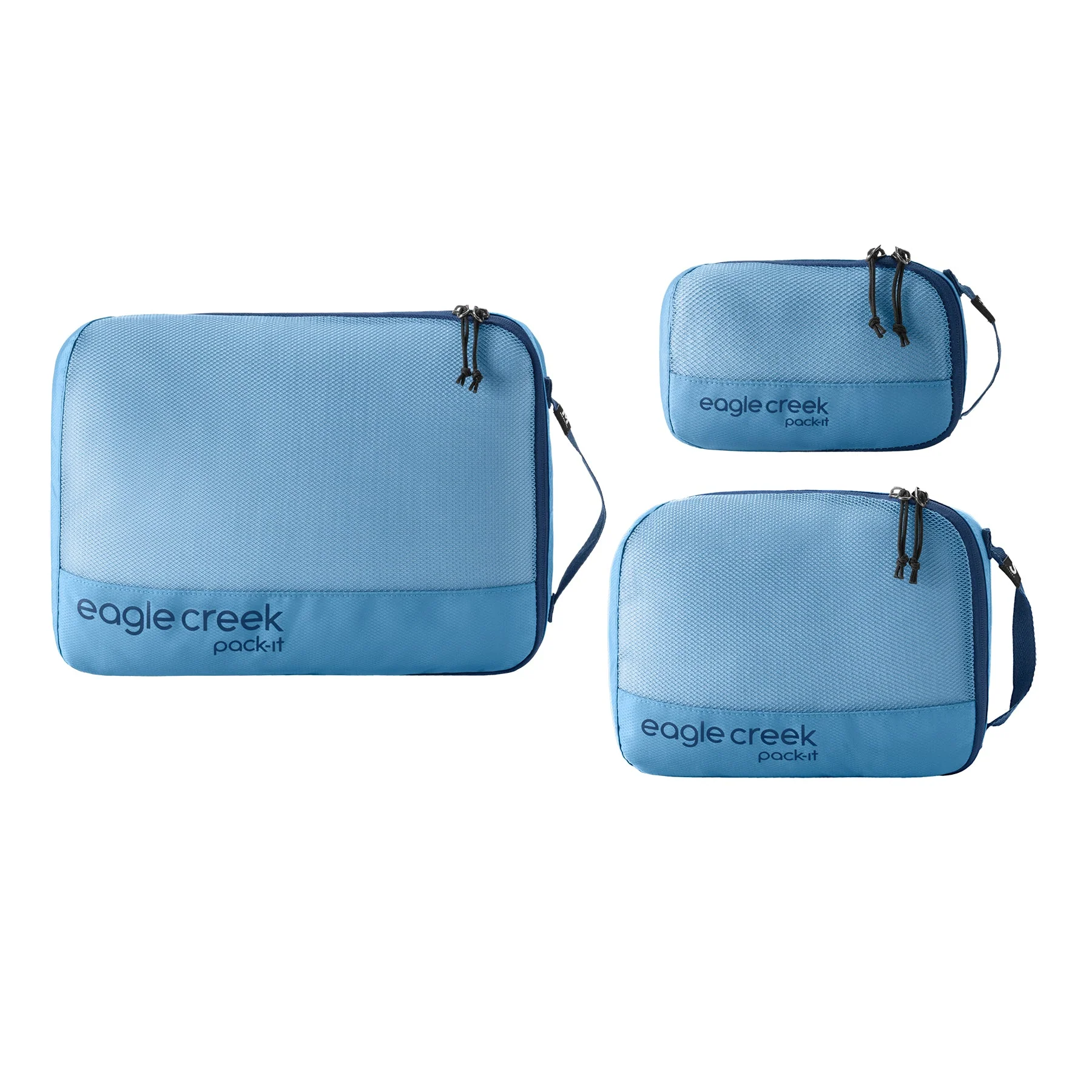 NEW Pack-It® Reveal Cube XS/S/M Set - Image 11