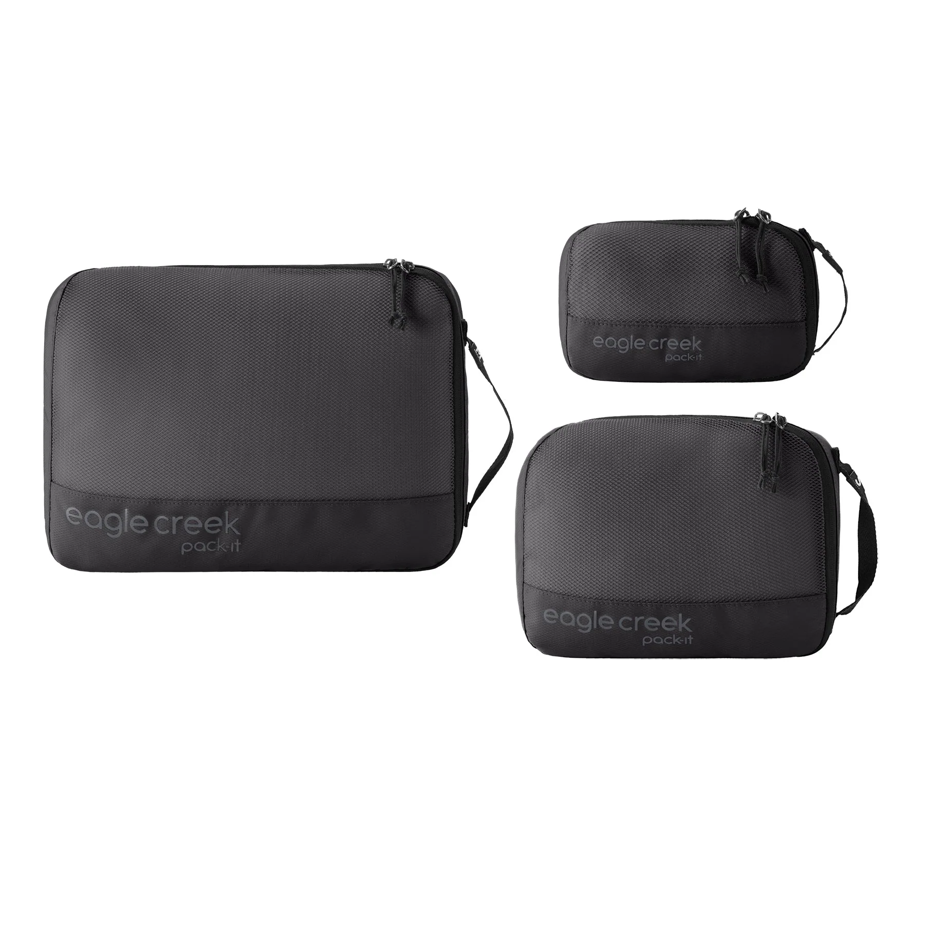 NEW Pack-It® Reveal Cube XS/S/M Set - Image 4