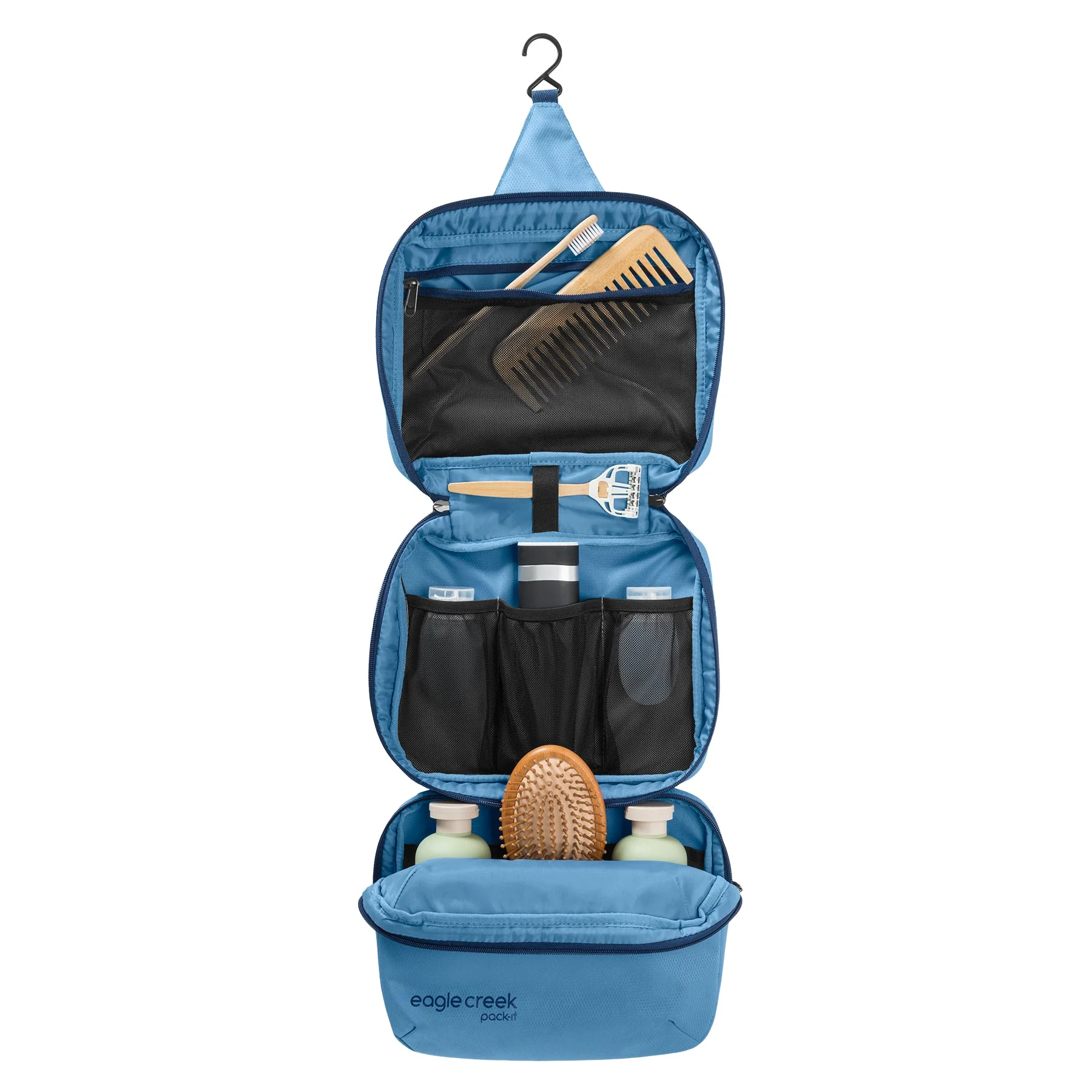 NEW Pack-It® Trifold Toiletry Kit - Image 16