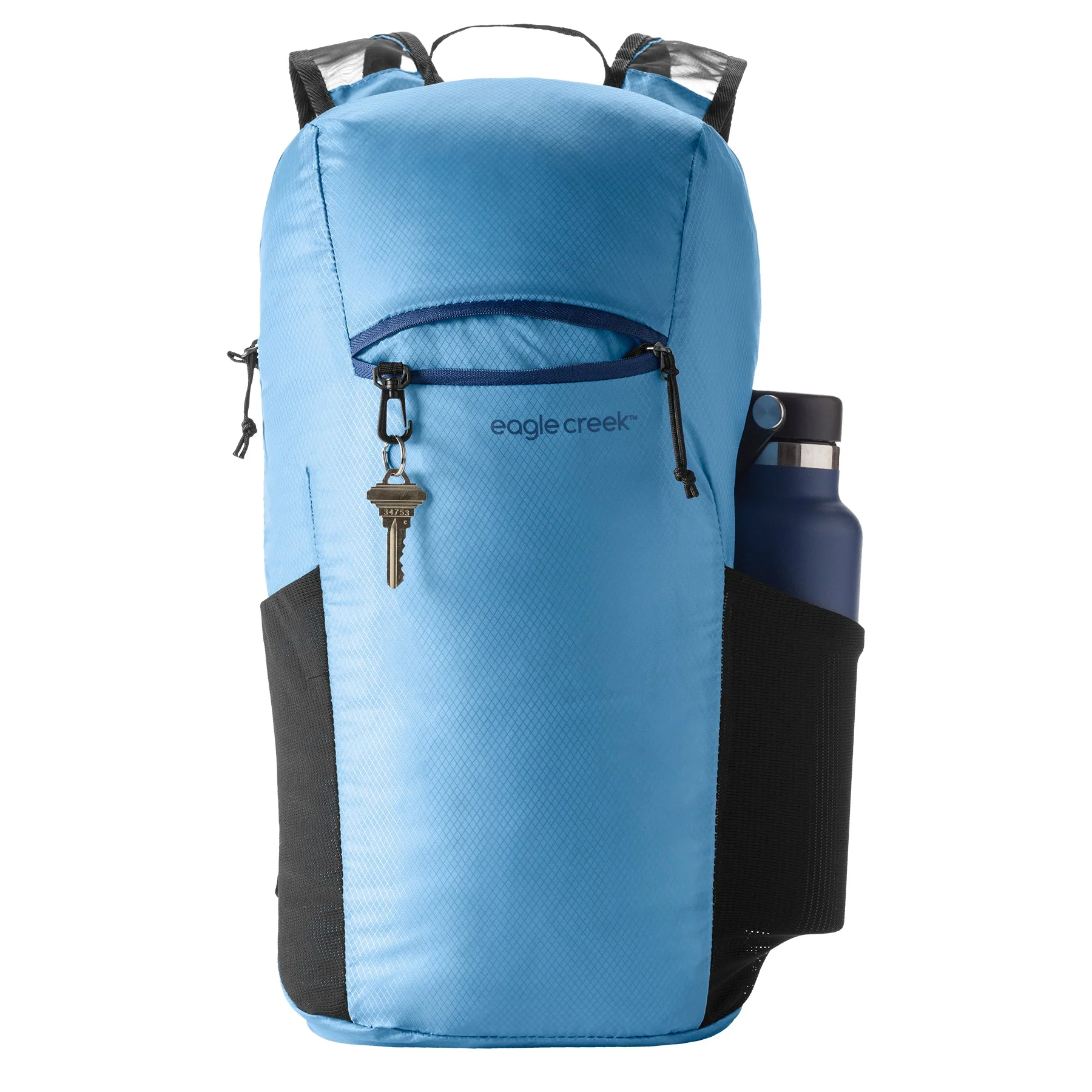 Packable Backpack - Image 4