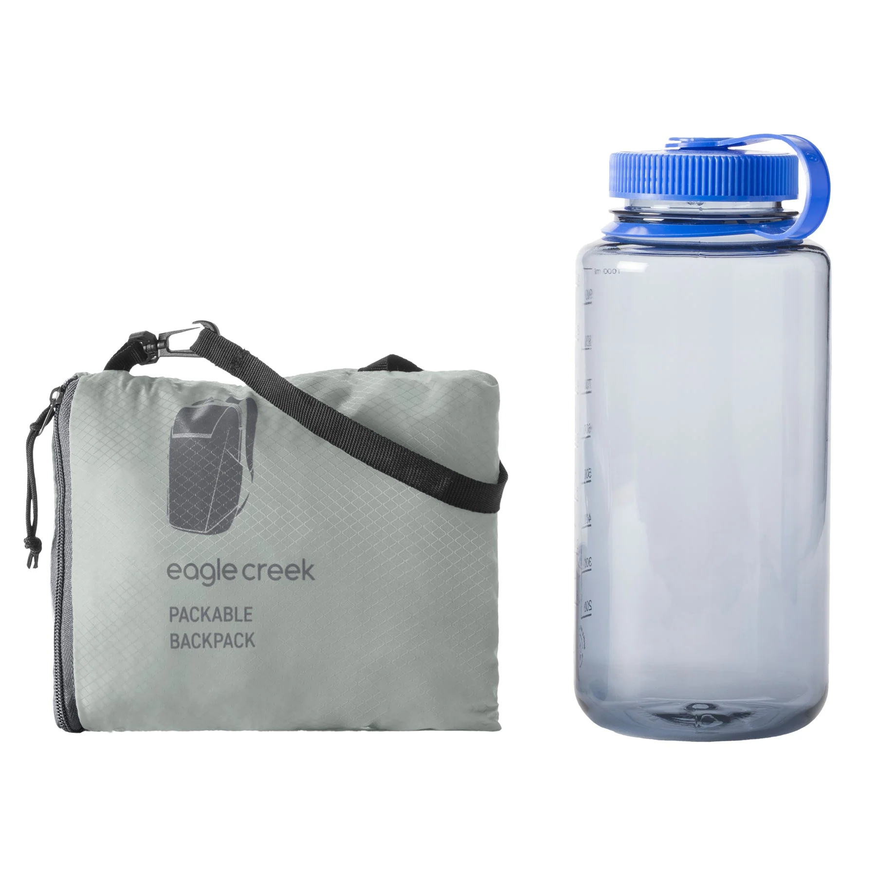 Packable Backpack - Image 6