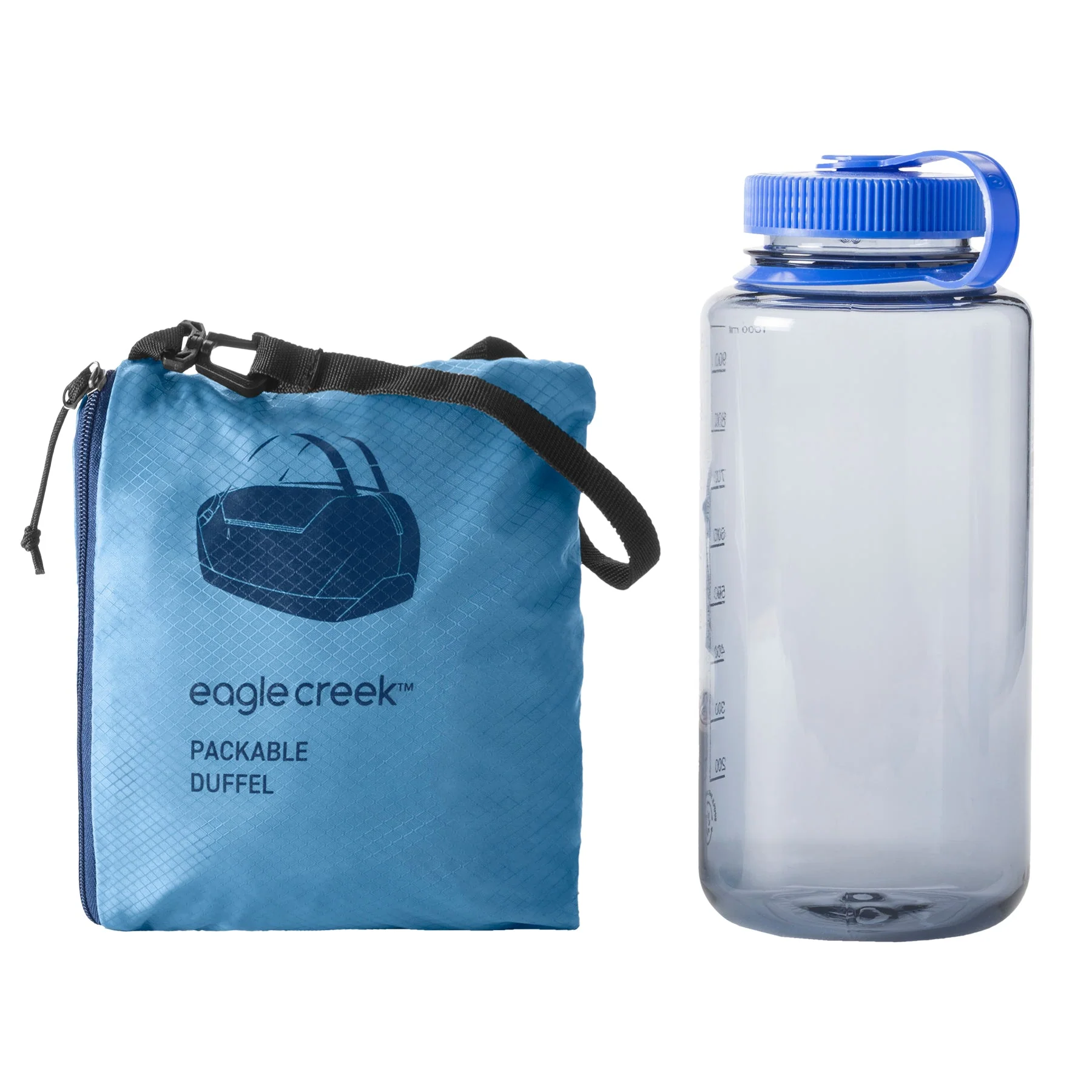 Packable Duffel Bag - Image 8