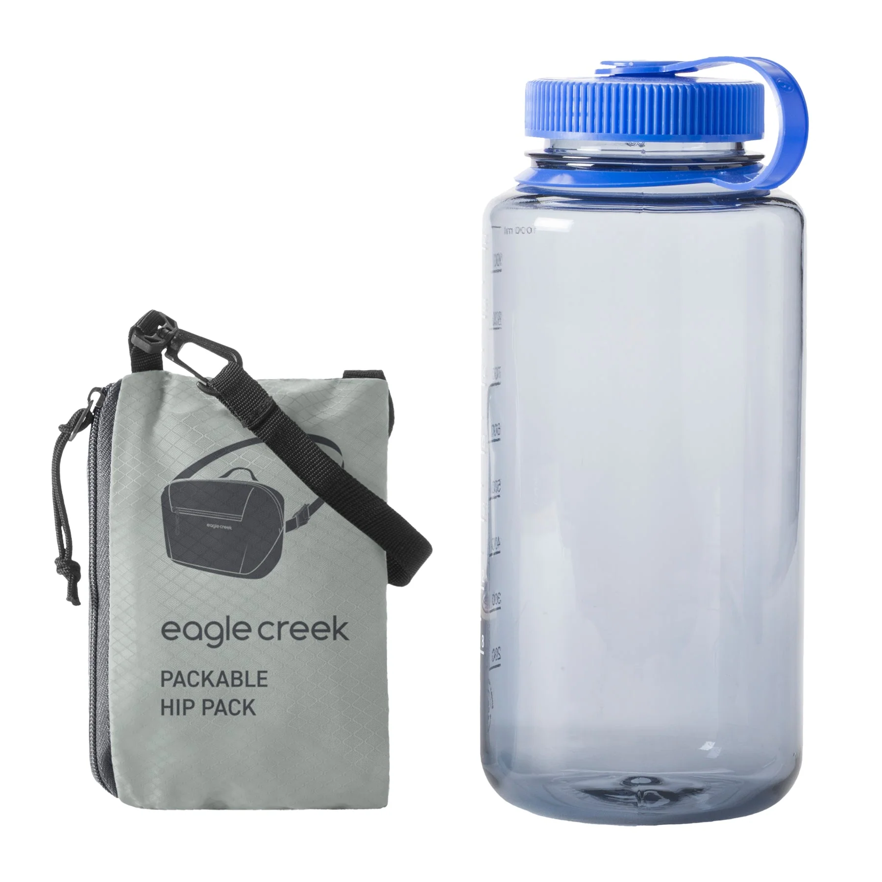 Packable Hip Pack - Image 9