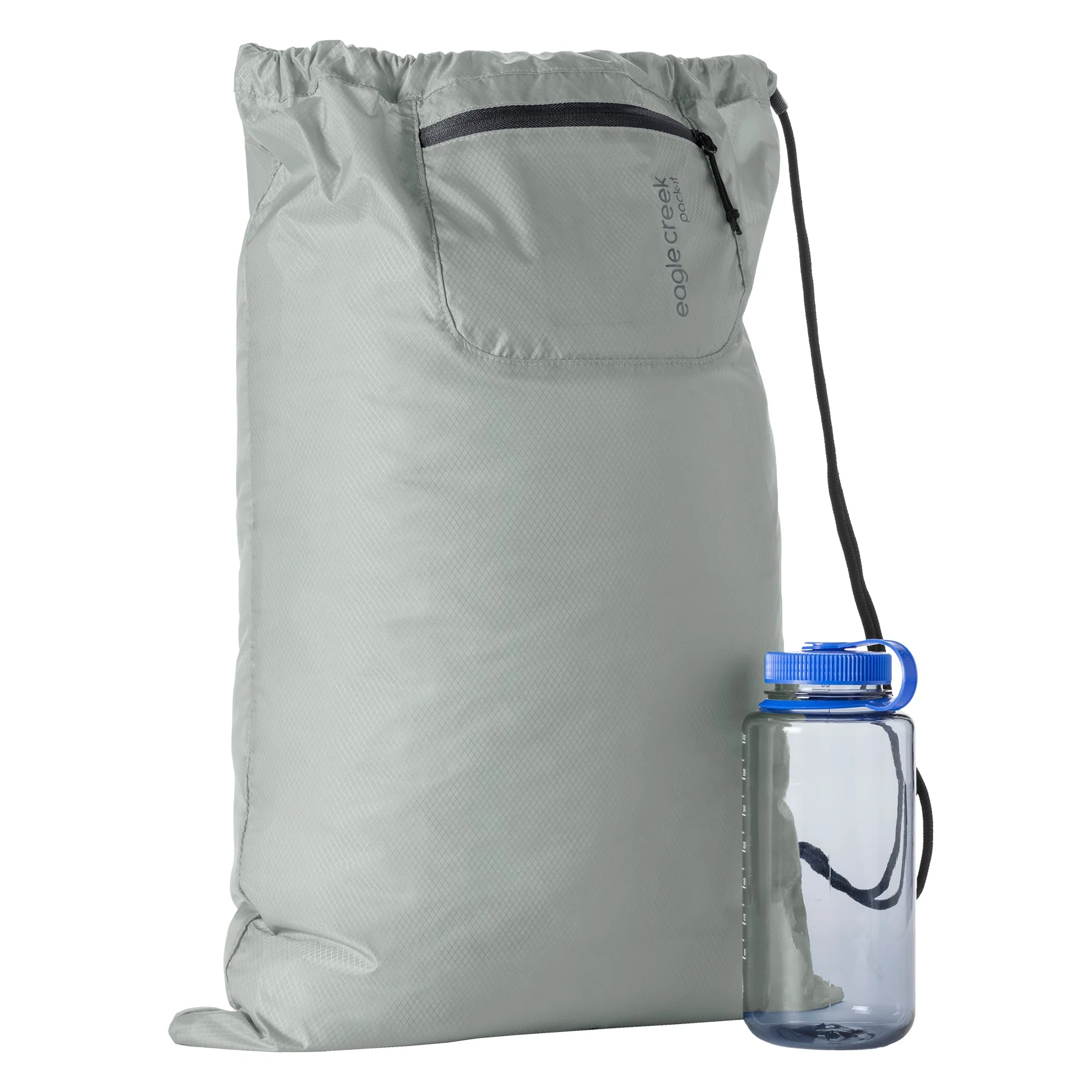Packable Laundry Sack - Image 4