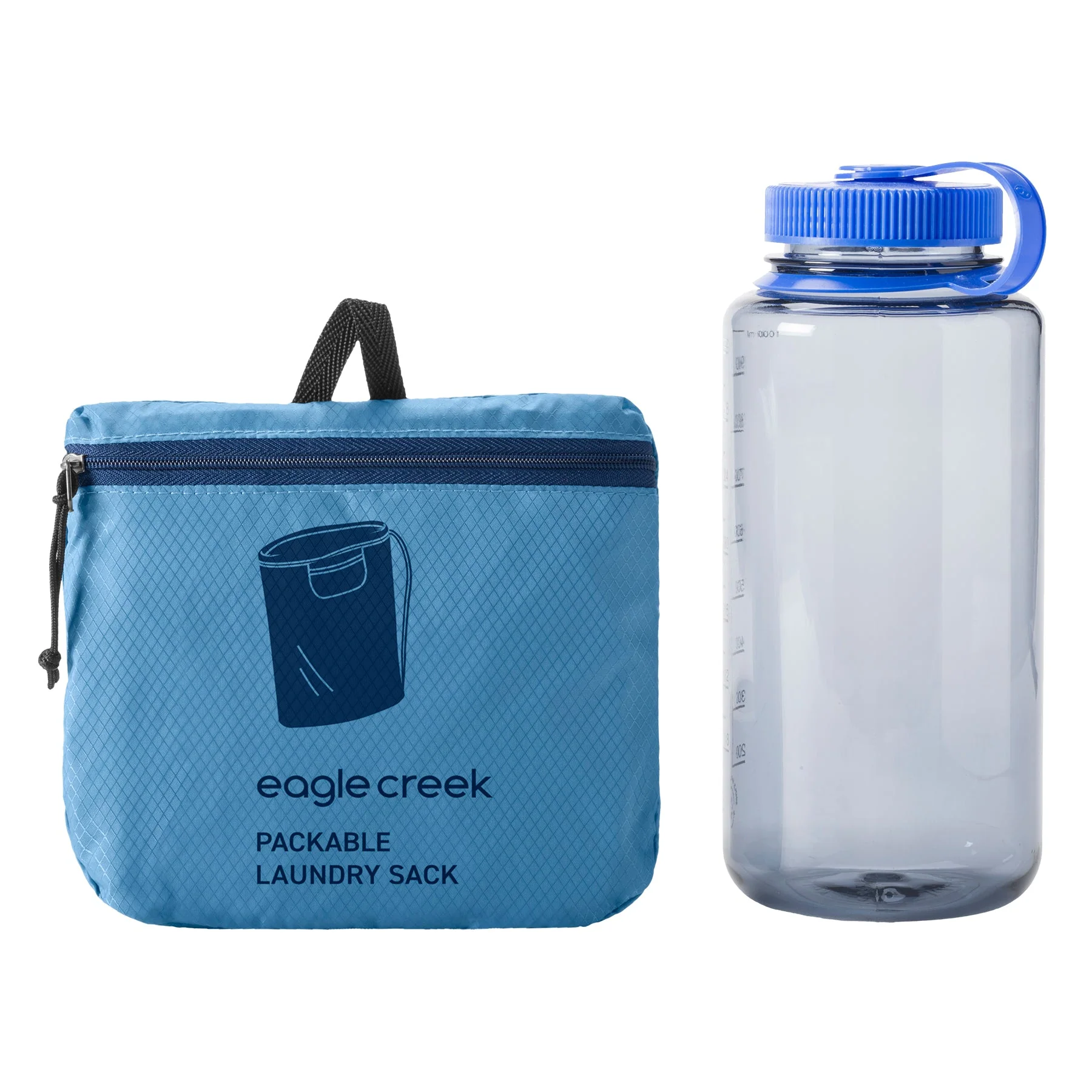 Packable Laundry Sack - Image 6