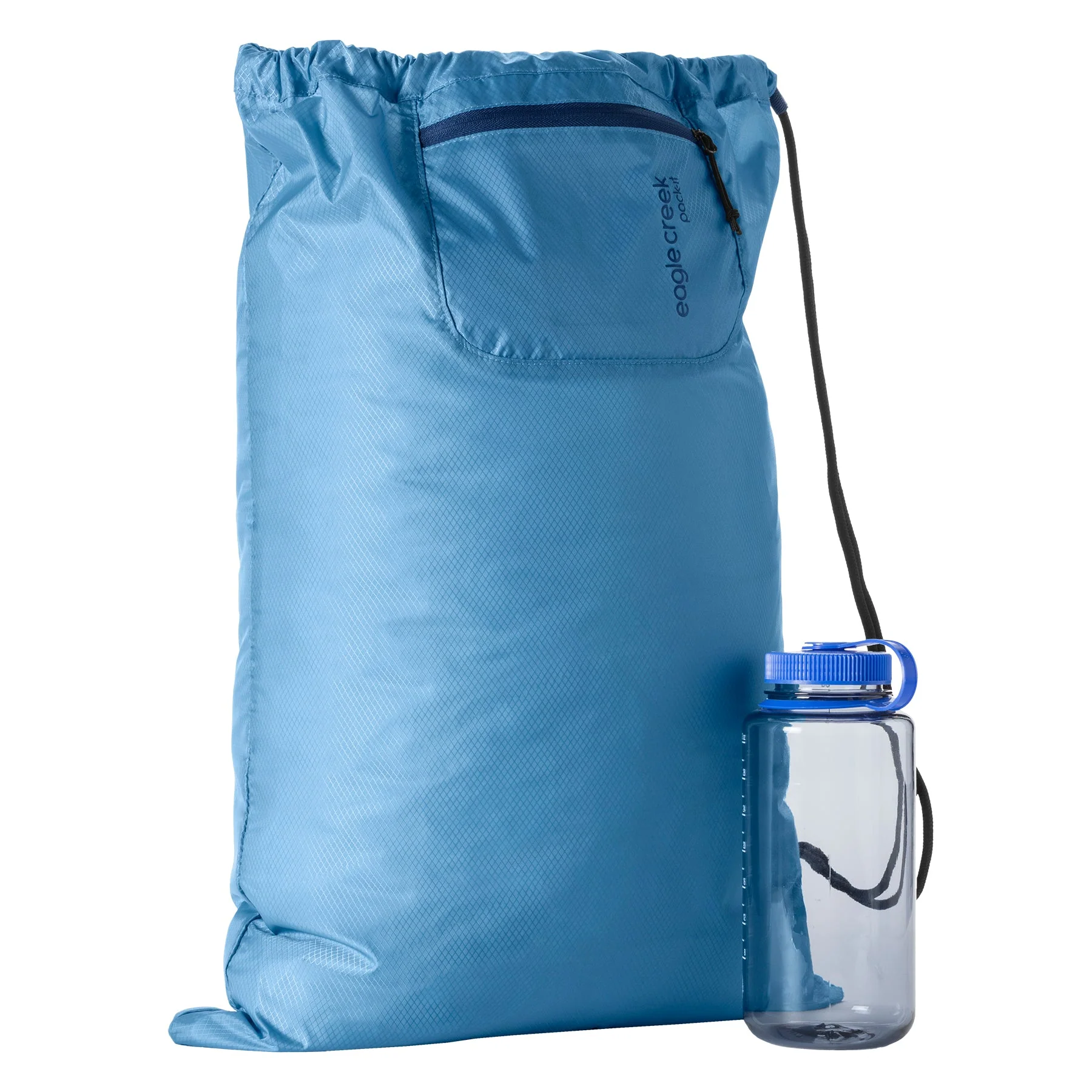 Packable Laundry Sack - Image 8